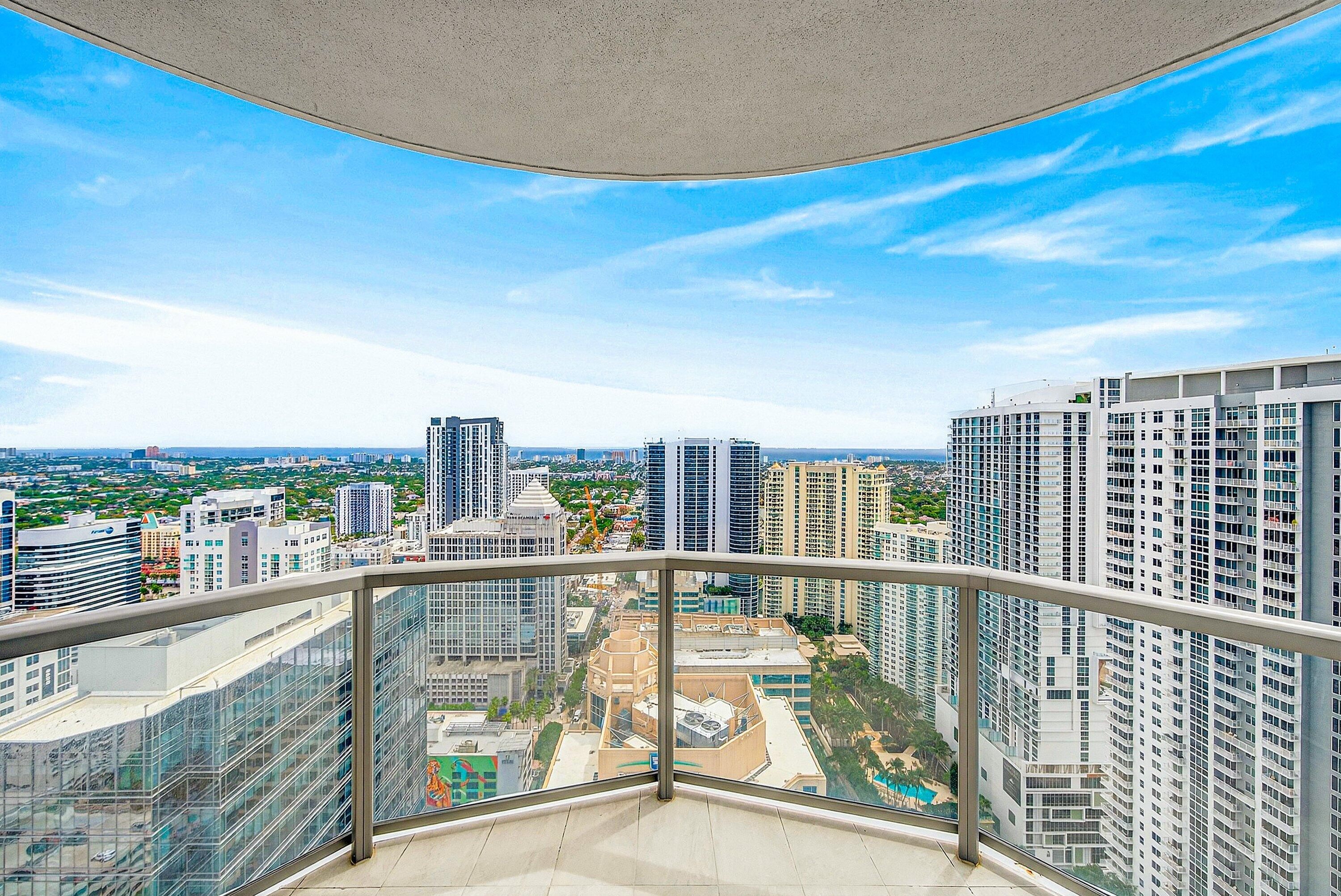100 E Las Olas Boulevard 4301