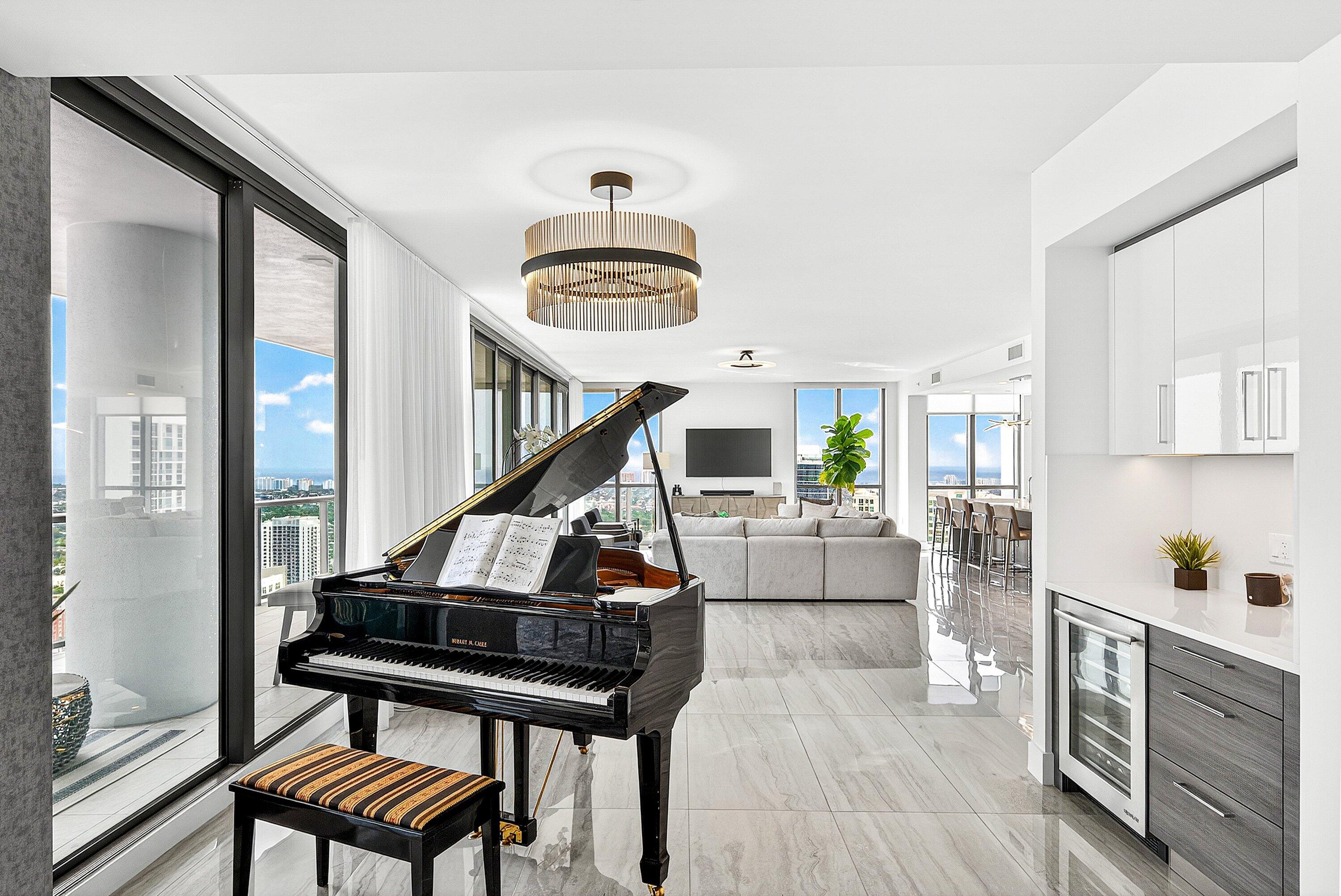 100 E Las Olas Boulevard 4301