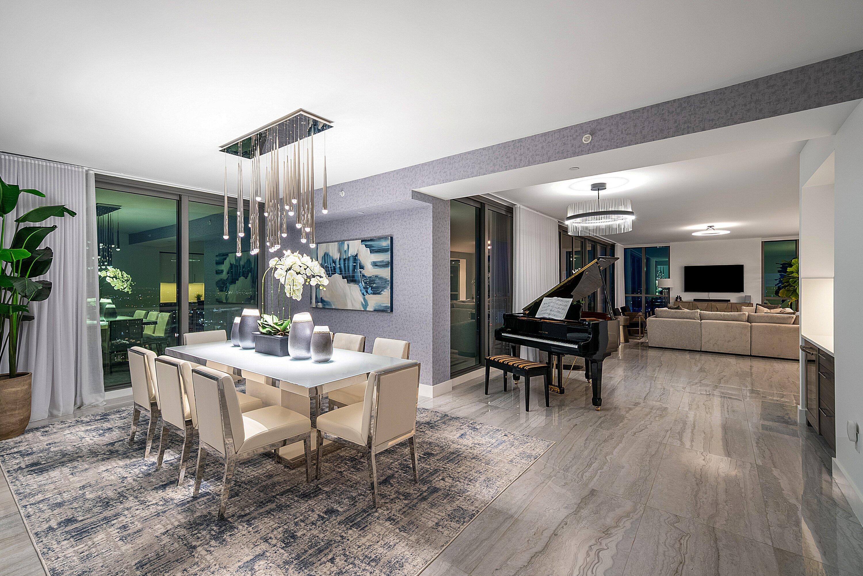 100 E Las Olas Boulevard 4301