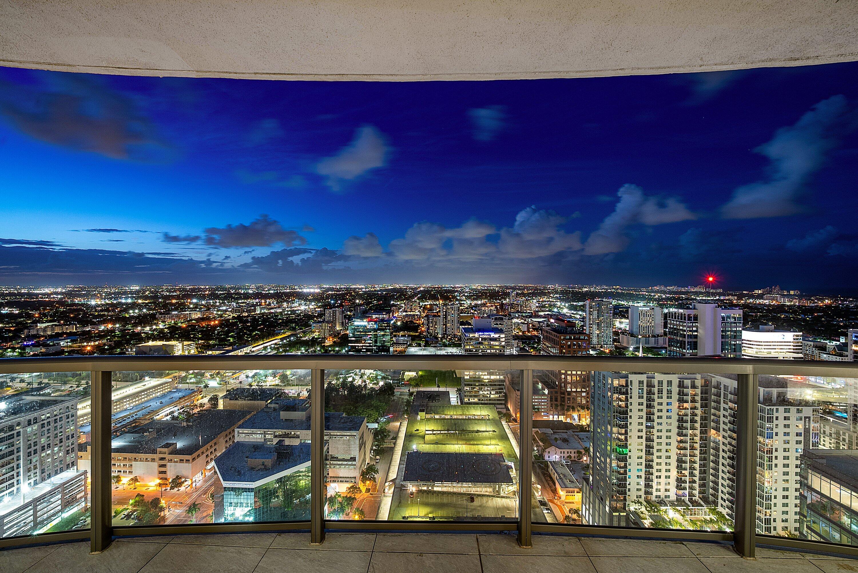 100 E Las Olas Boulevard 4301