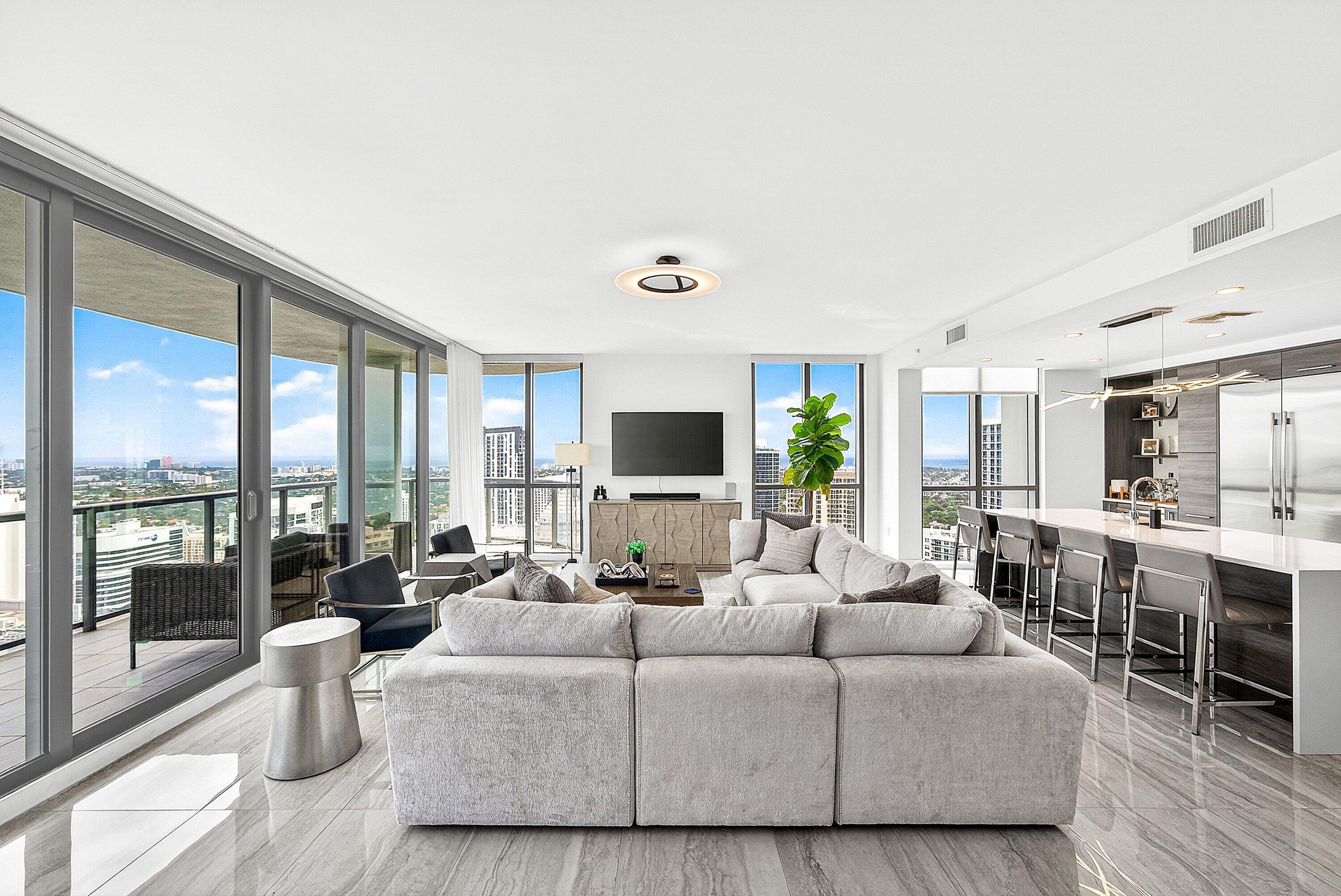 100 E Las Olas Boulevard 4301