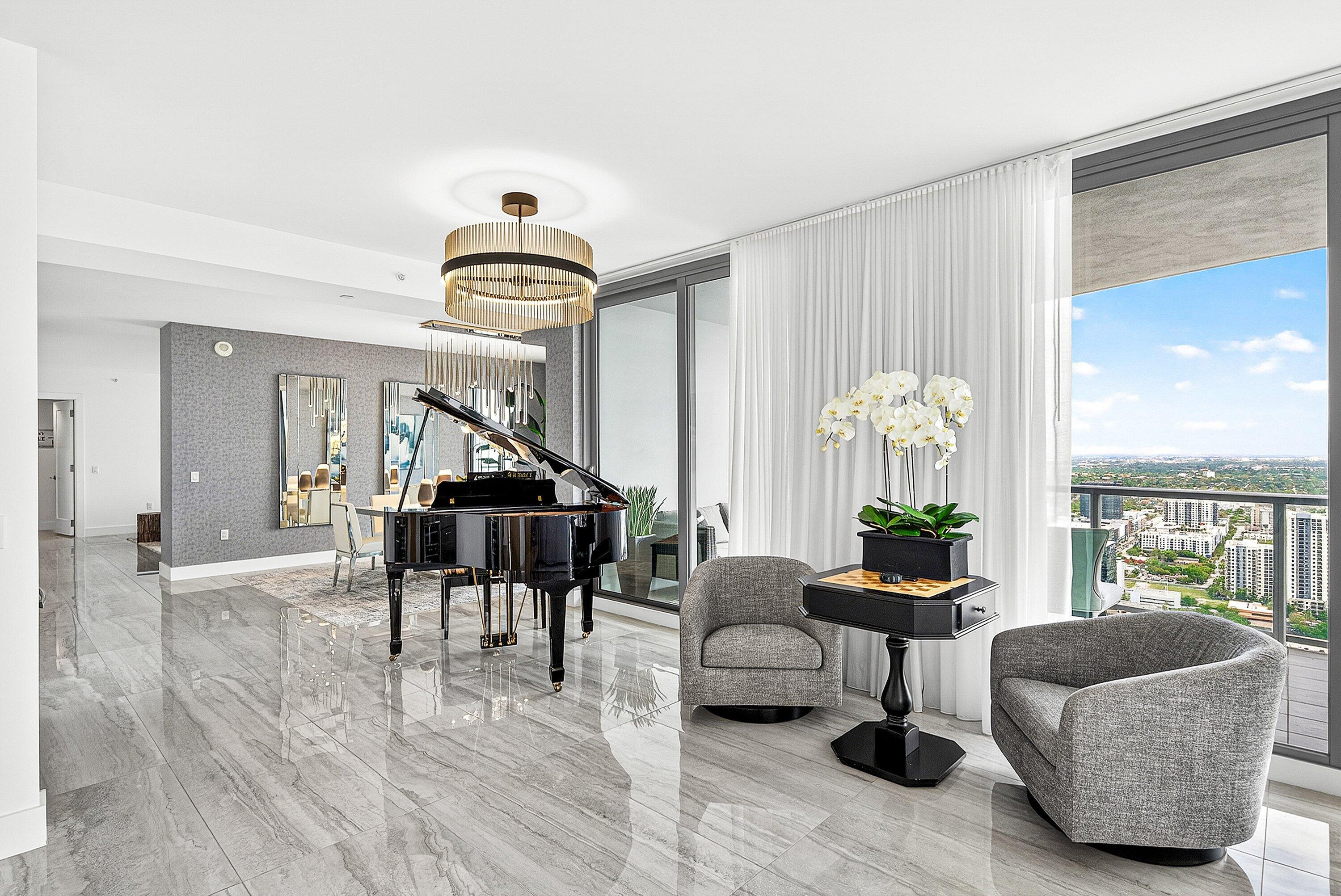 100 E Las Olas Boulevard 4301