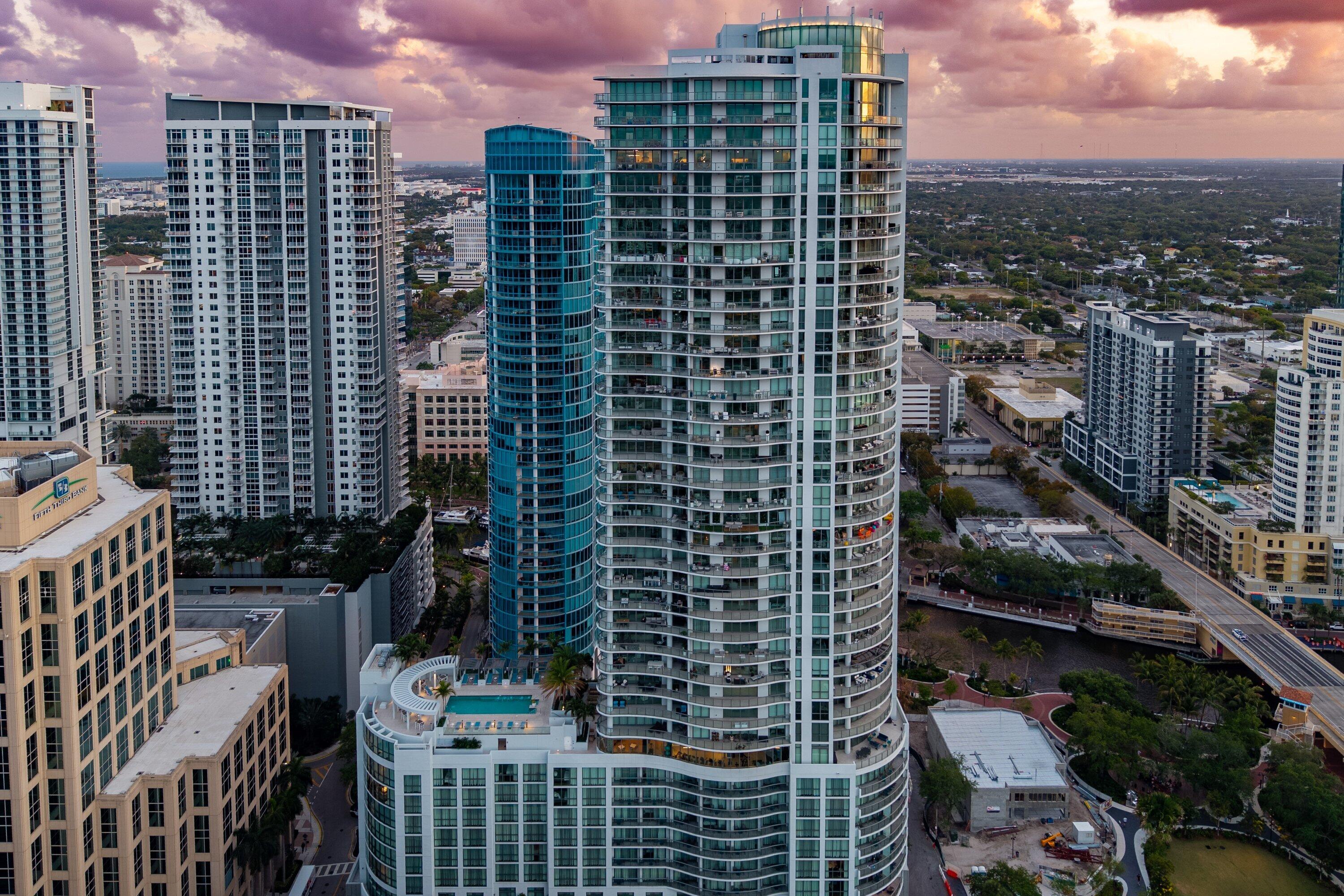 100 E Las Olas Boulevard 4301