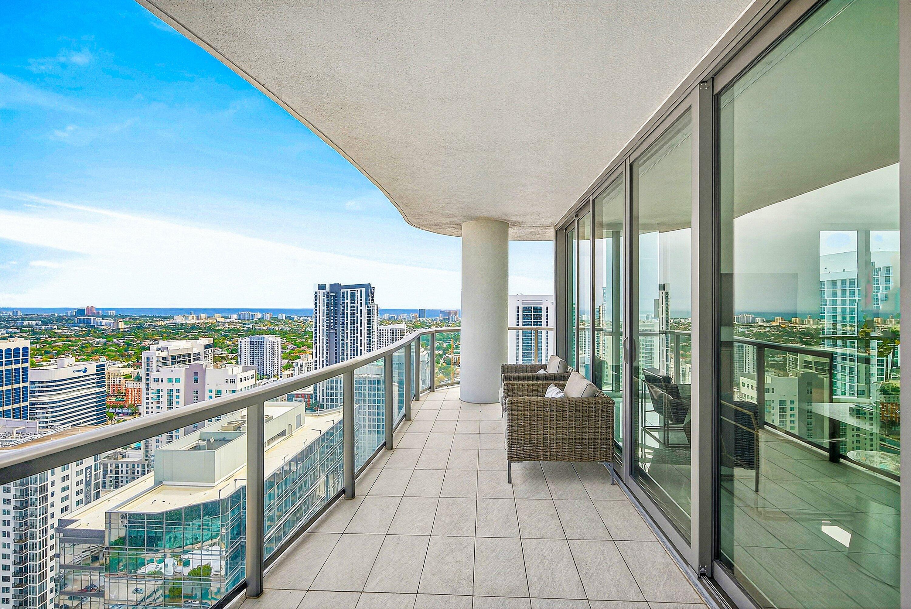 100 E Las Olas Boulevard 4301