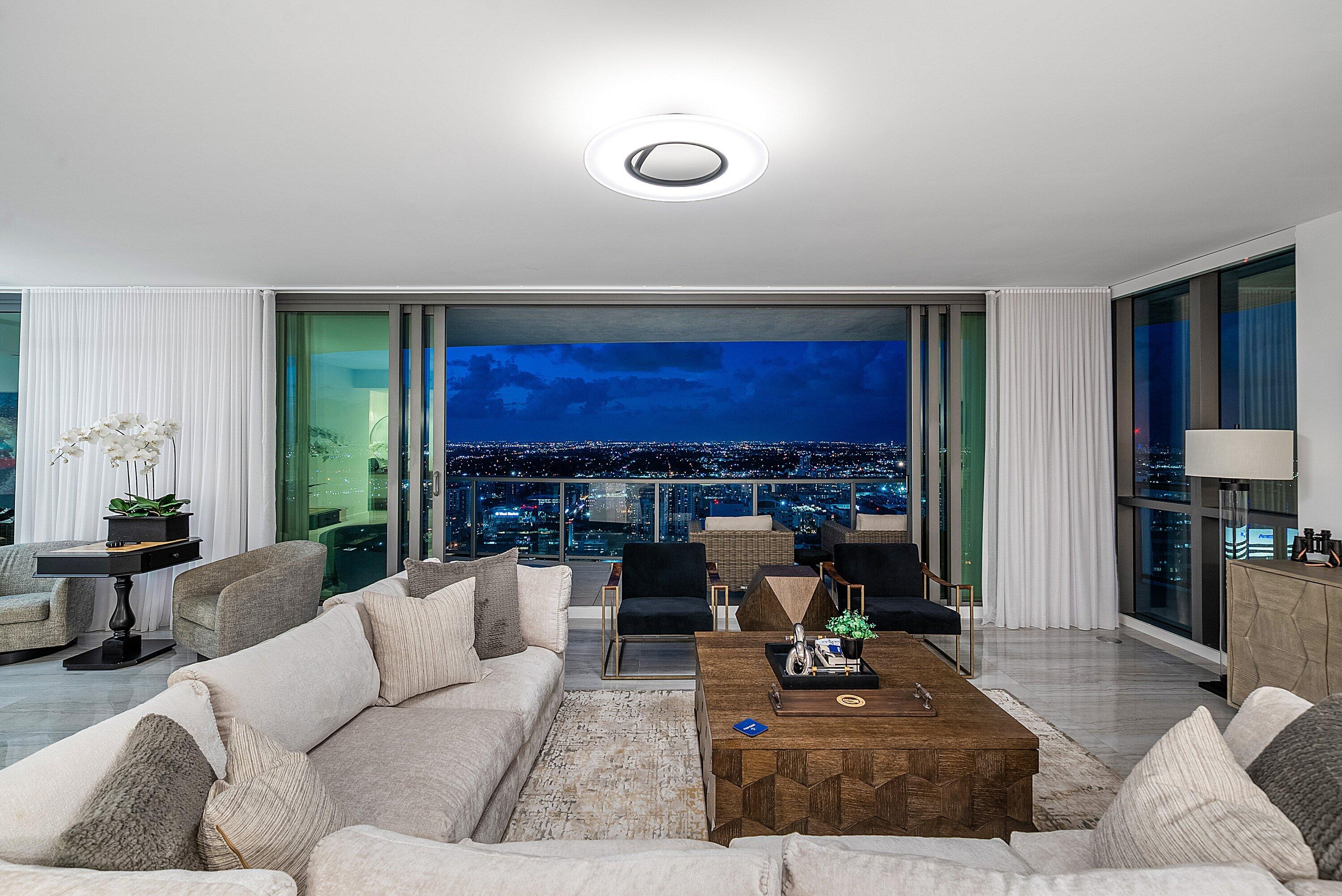 100 E Las Olas Boulevard 4301