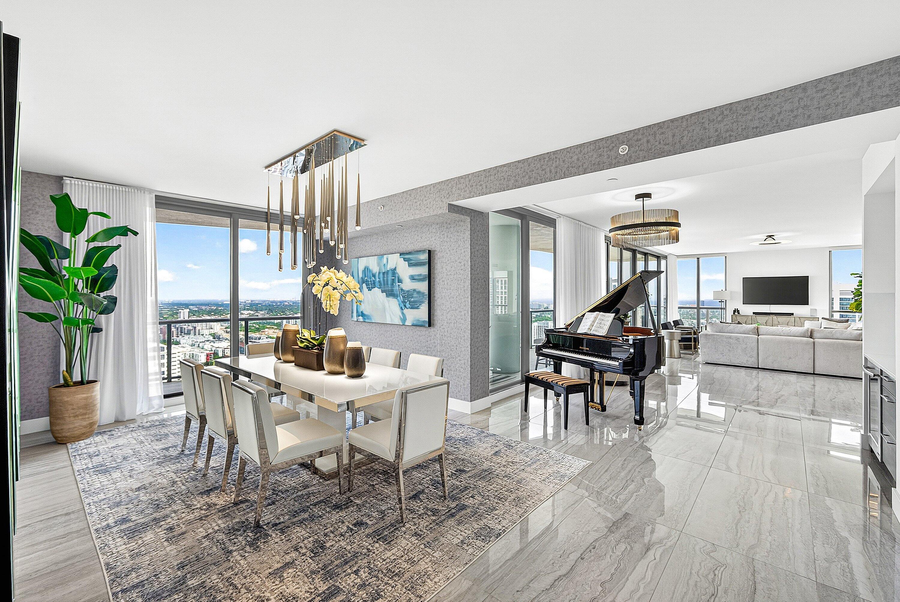 100 E Las Olas Boulevard 4301