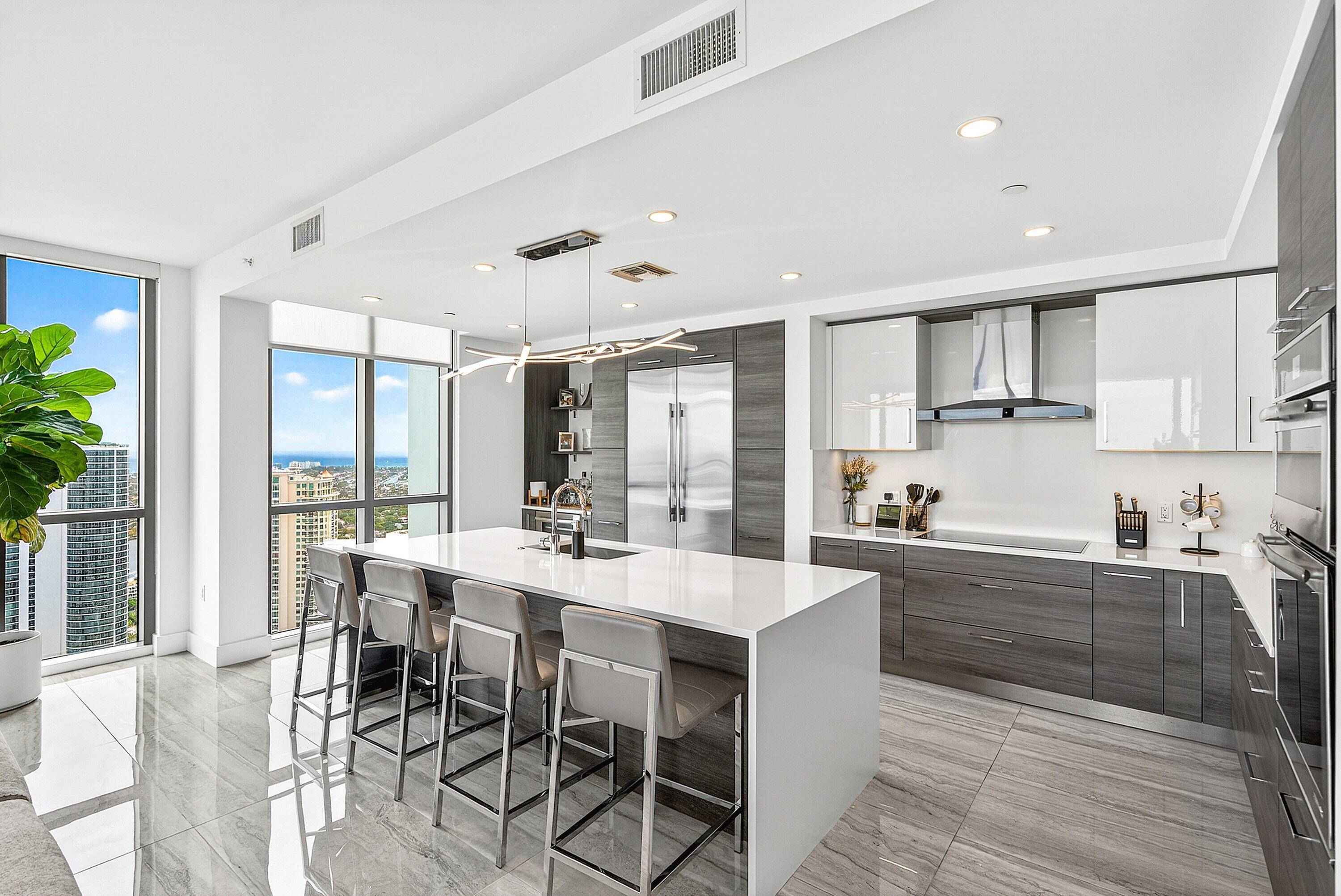 100 E Las Olas Boulevard 4301