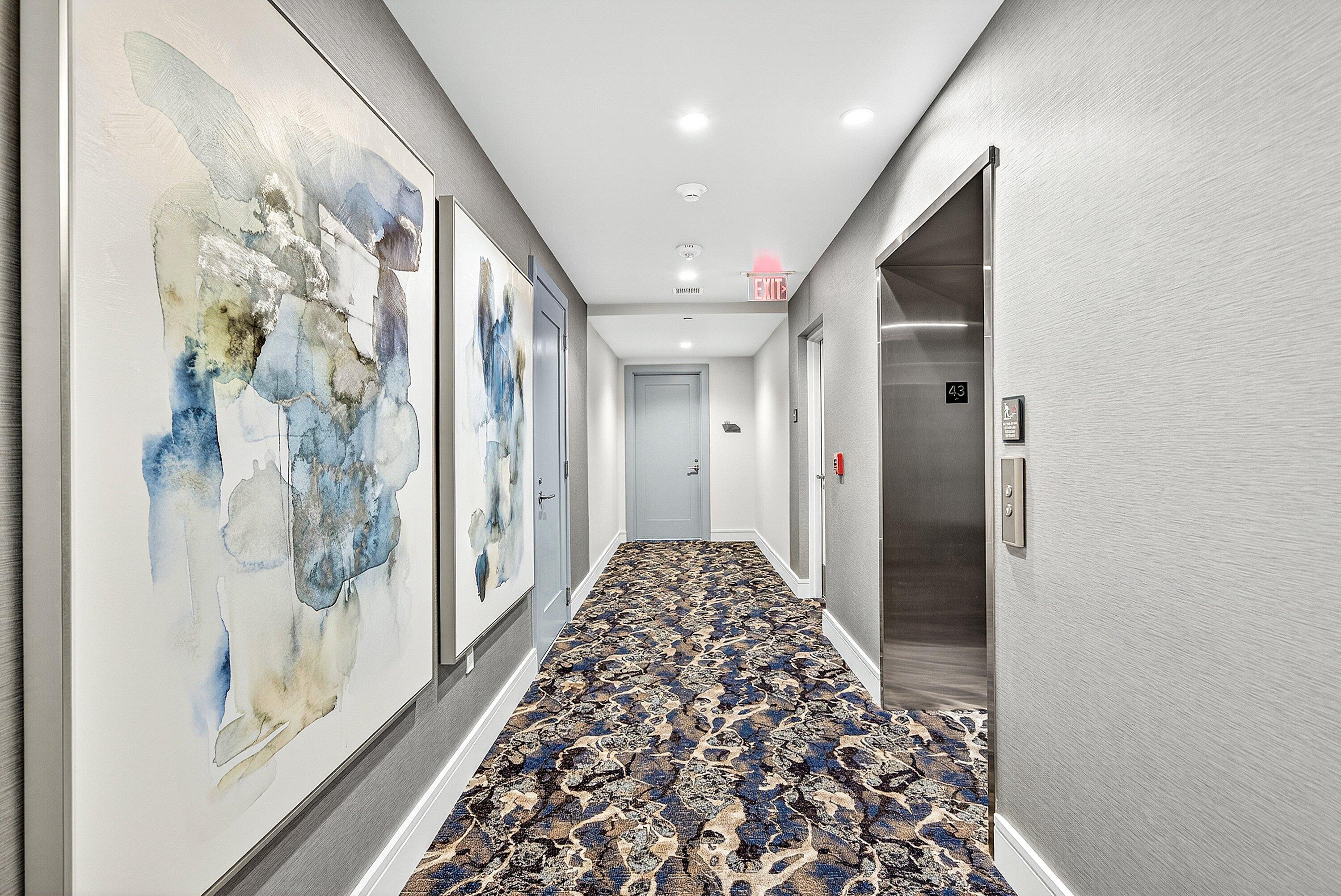 100 E Las Olas Boulevard 4301