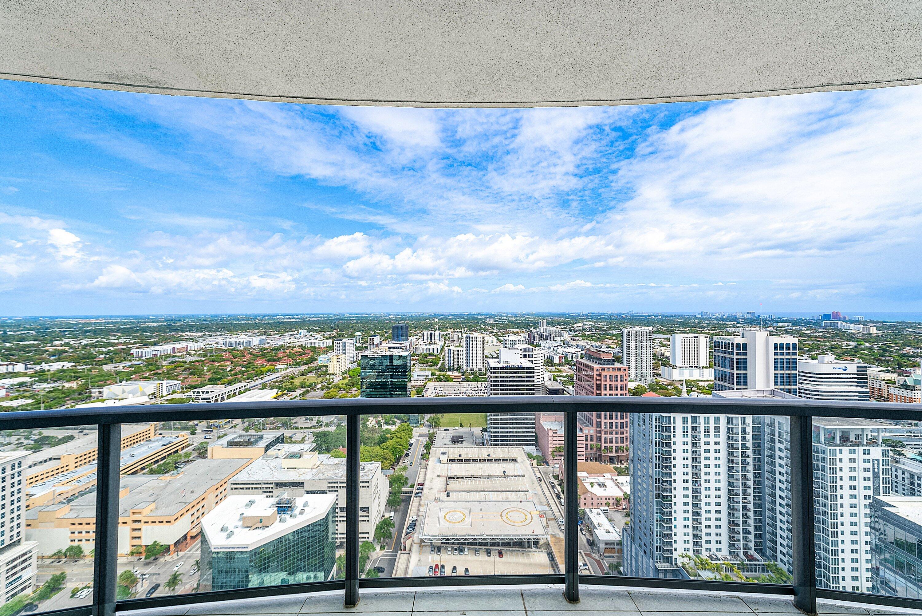 100 E Las Olas Boulevard 4301