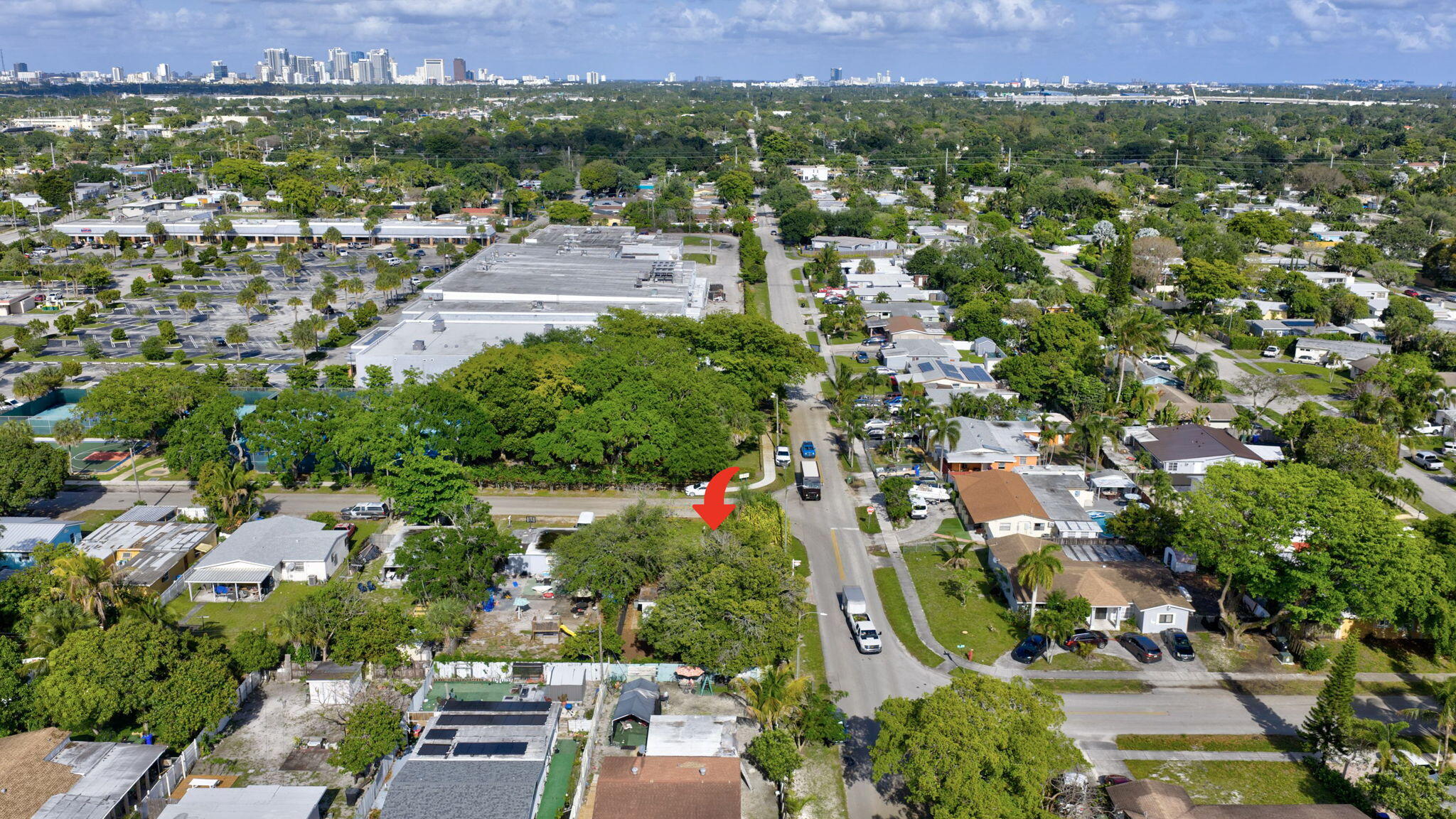 1391 SW 33rd Terrace