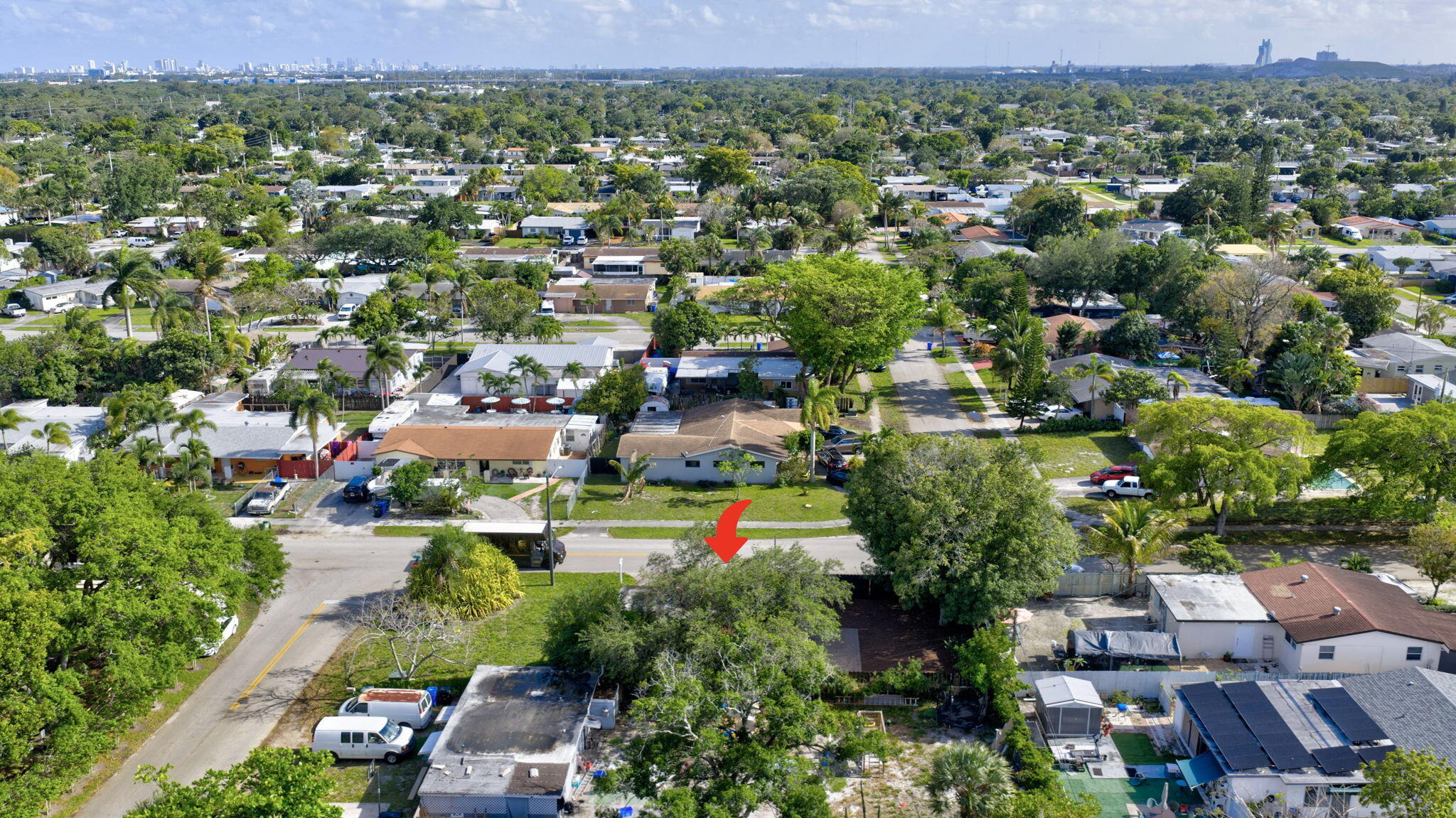 1391 SW 33rd Terrace