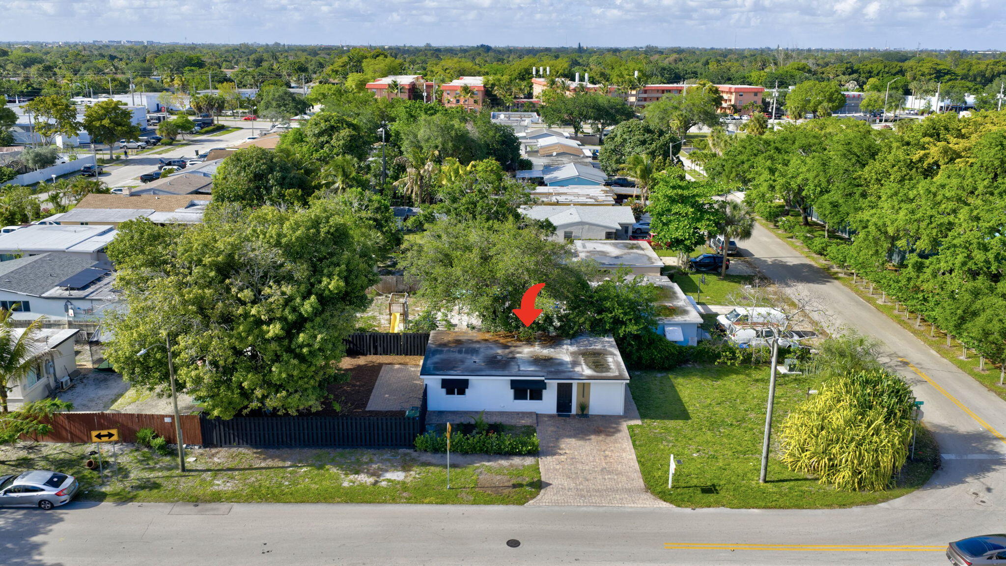 1391 SW 33rd Terrace
