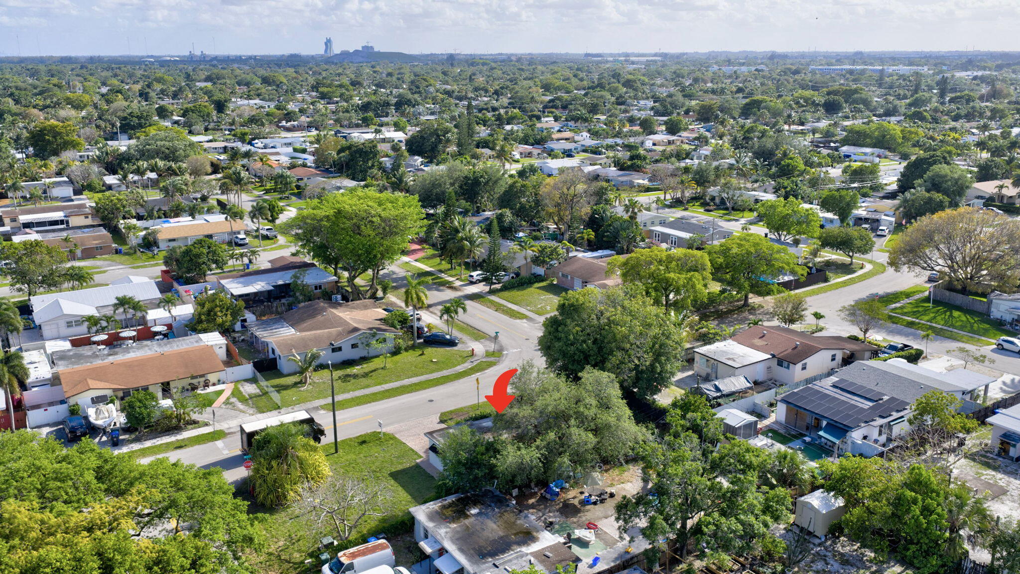 1391 SW 33rd Terrace