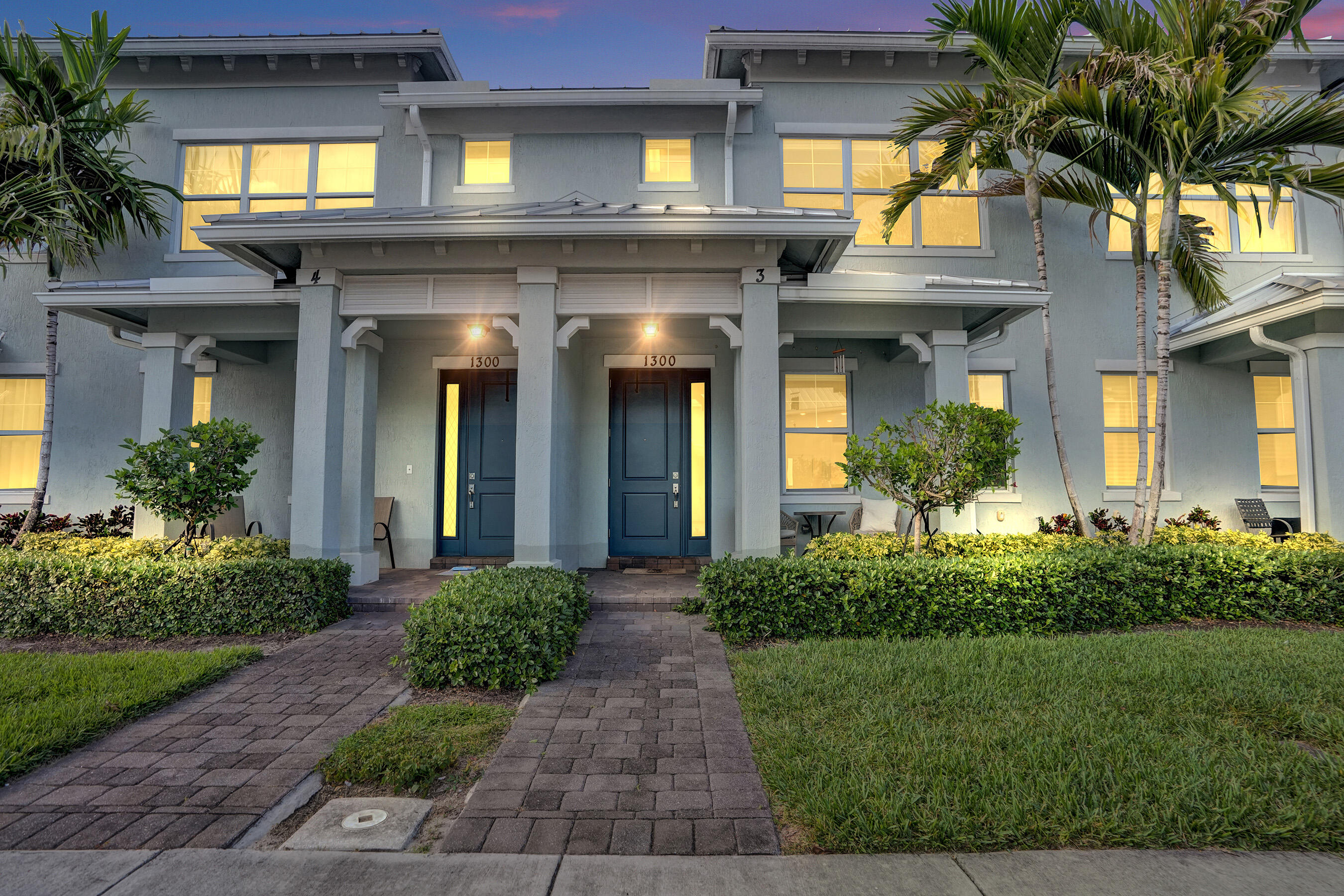 1300 Eucalyptus Drive 3