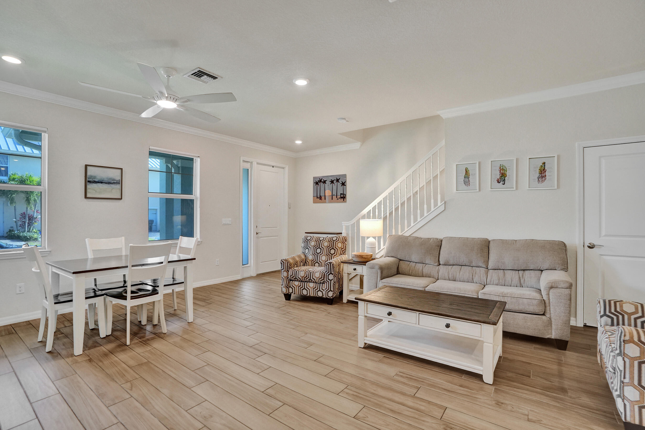 1300 Eucalyptus Drive 3