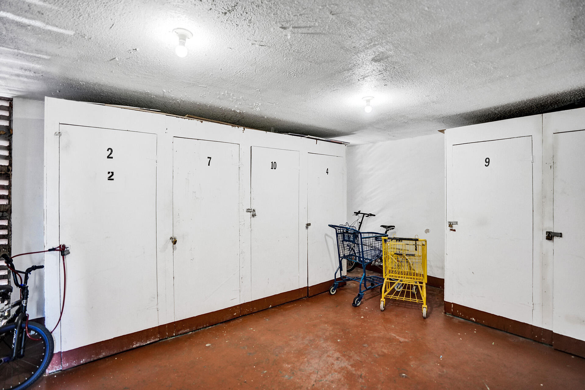 1811 Jefferson Street 404
