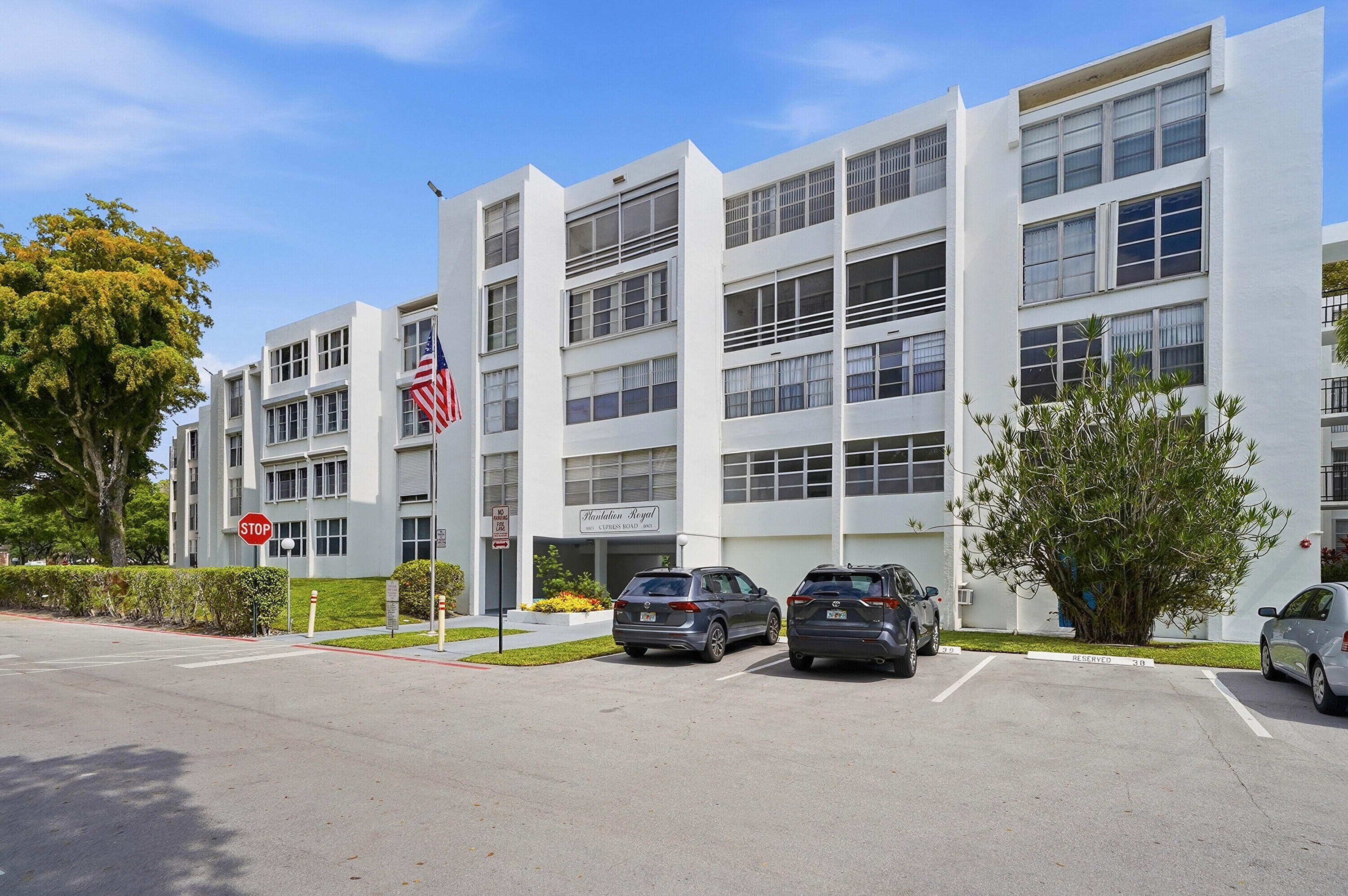 6903 Cypress Road B24