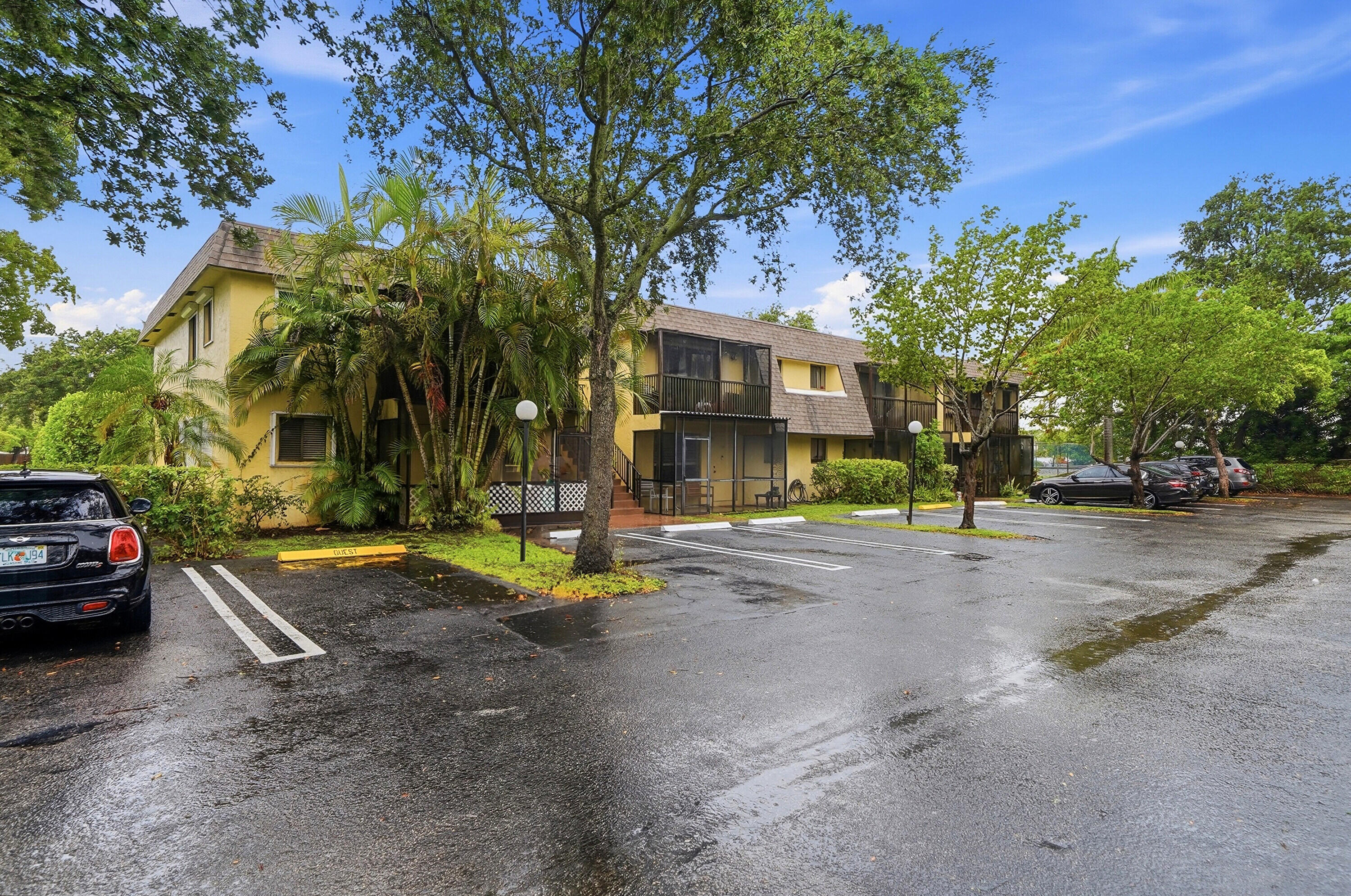 1145 S Flagler Avenue 501