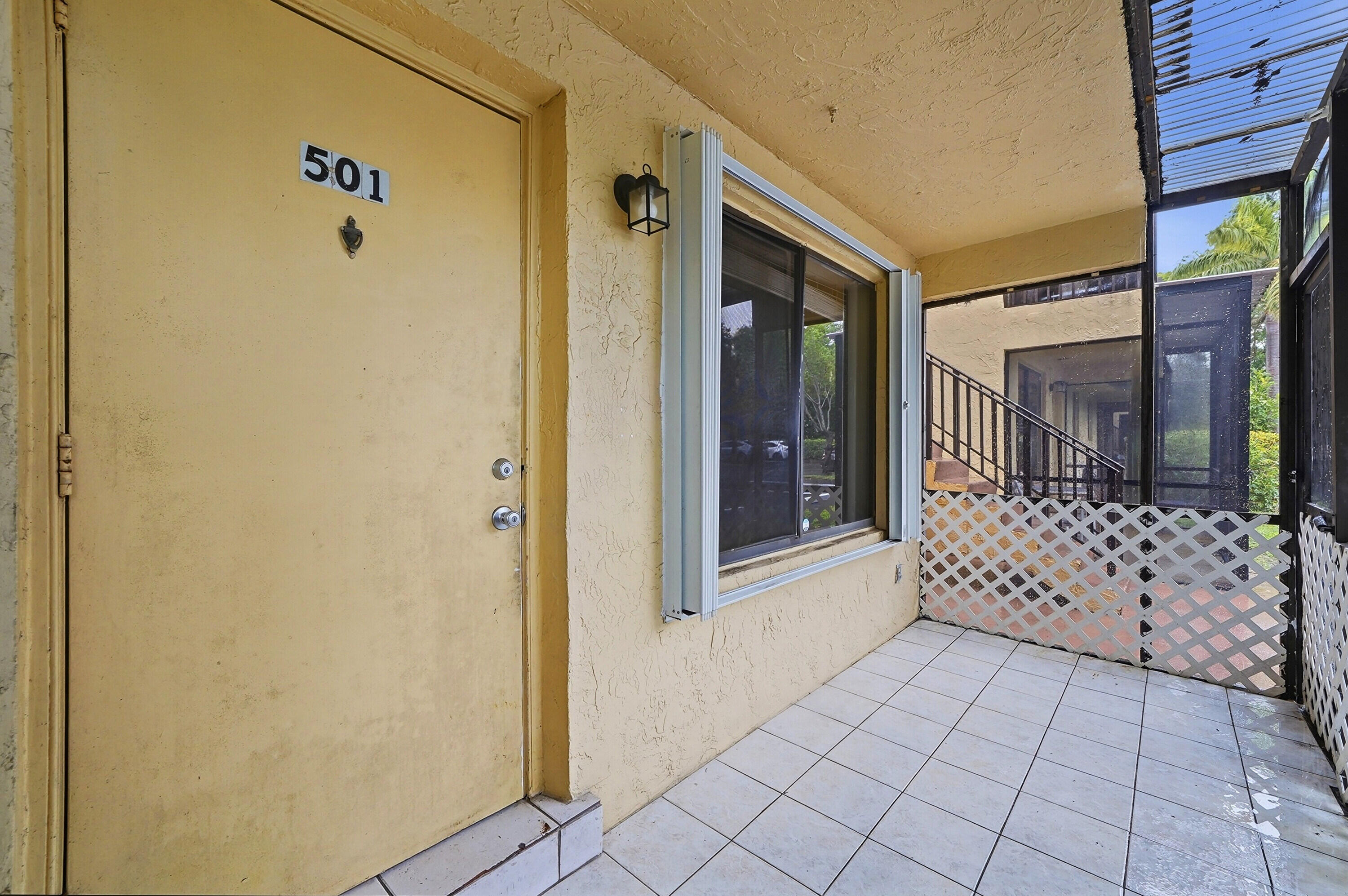 1145 S Flagler Avenue 501