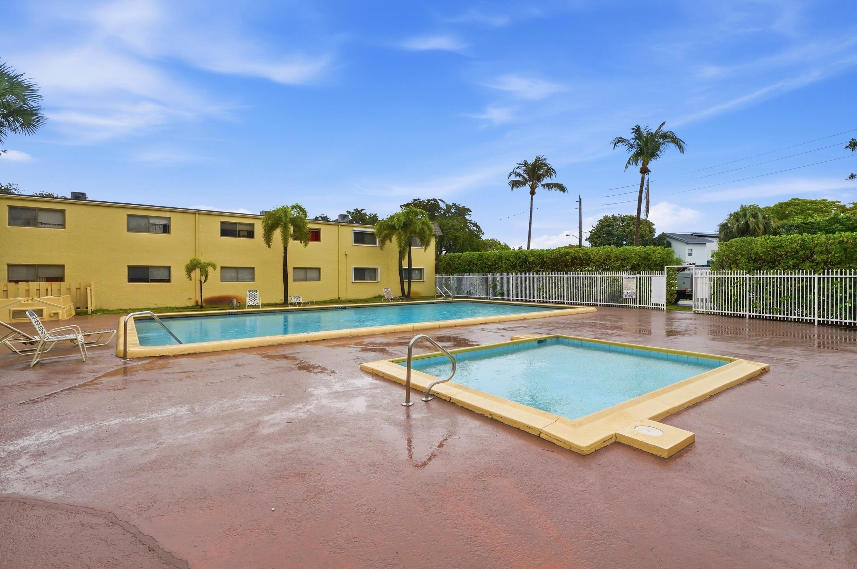 1145 S Flagler Avenue 501