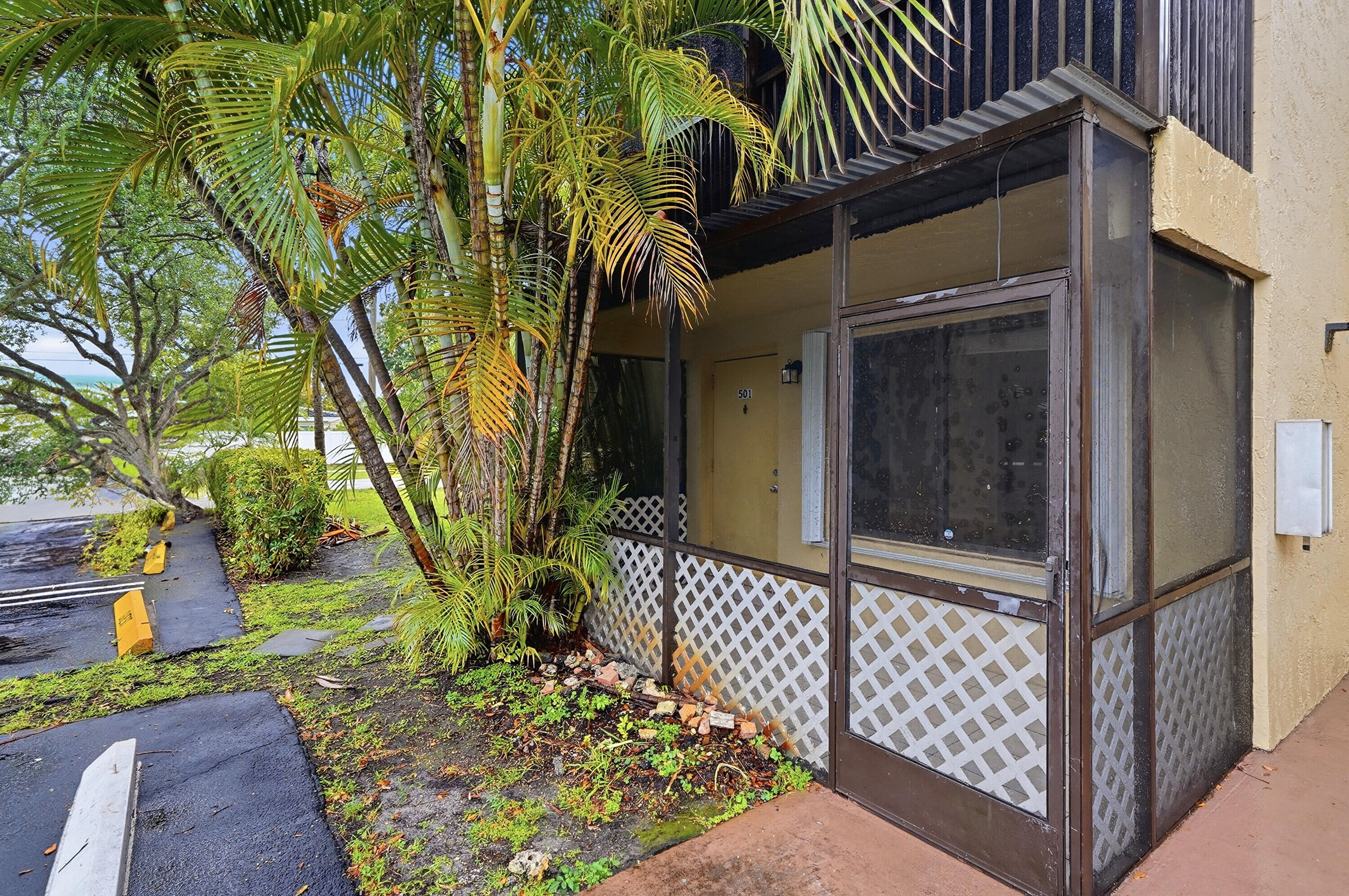 1145 S Flagler Avenue 501