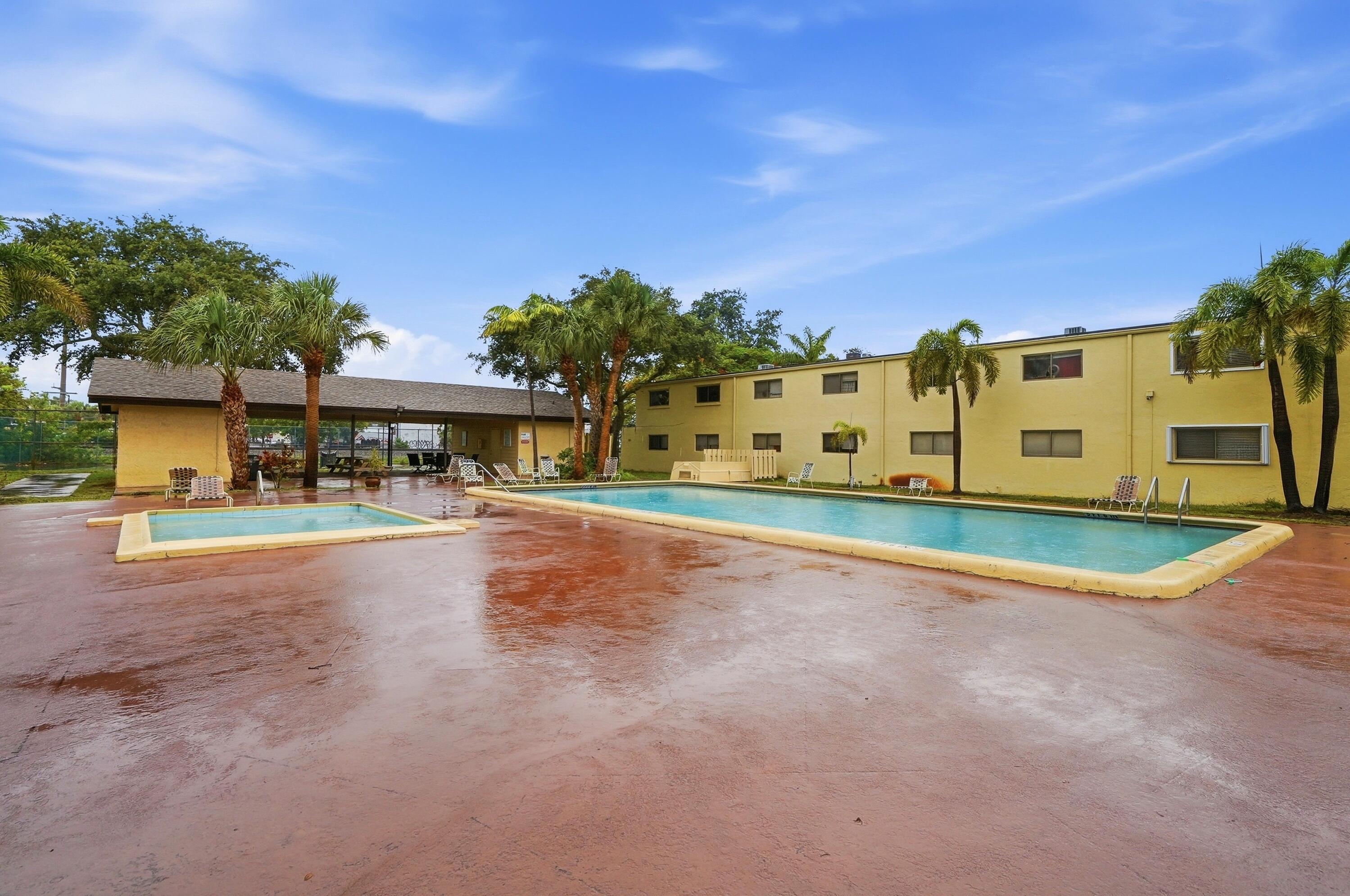 1145 S Flagler Avenue 501