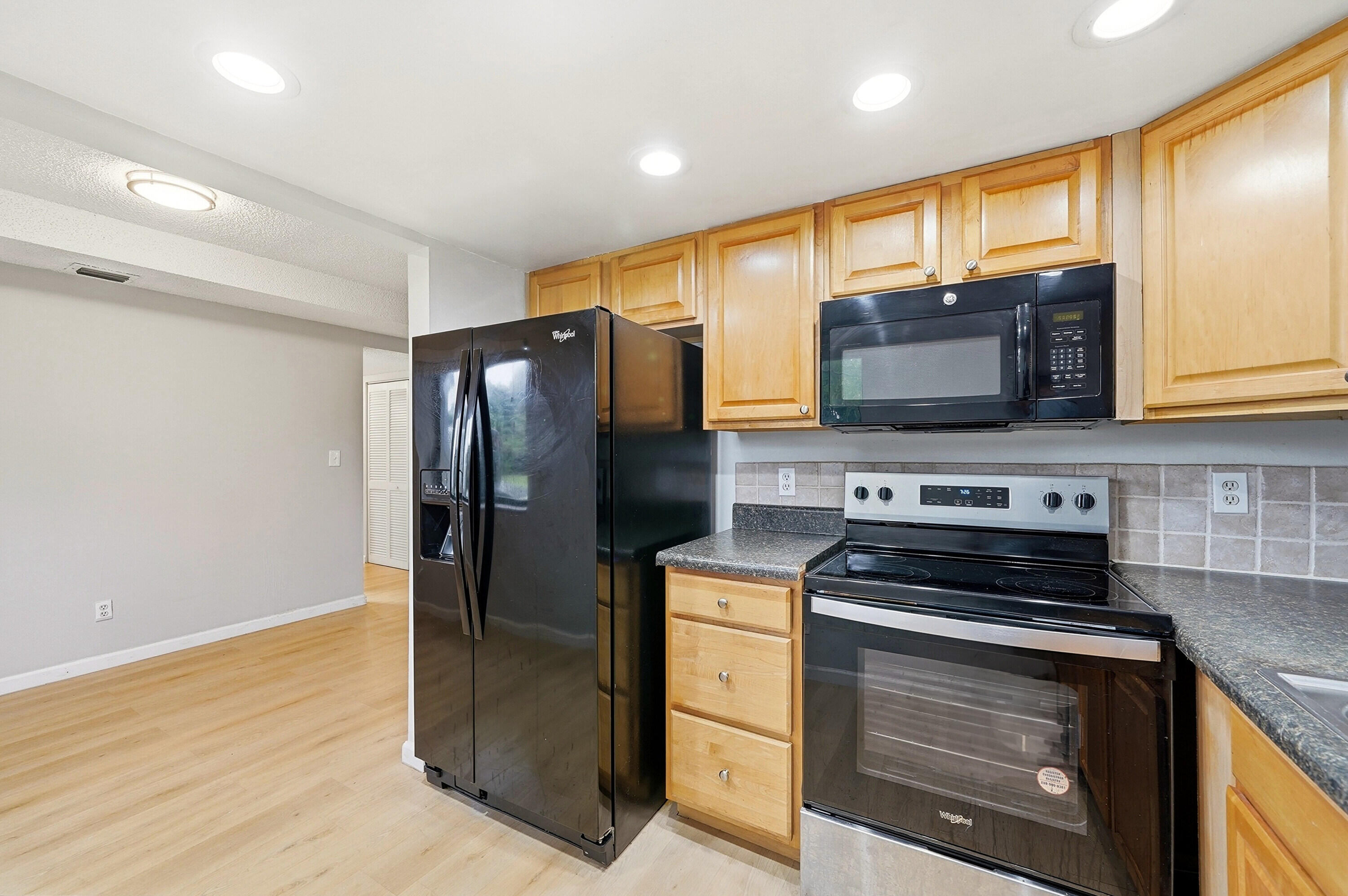1145 S Flagler Avenue 501
