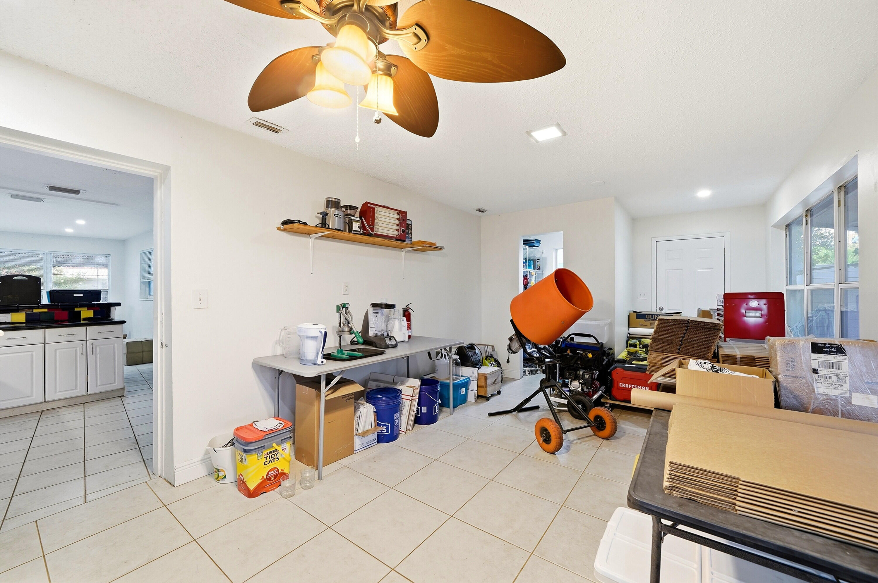 1431 NE 32nd Street