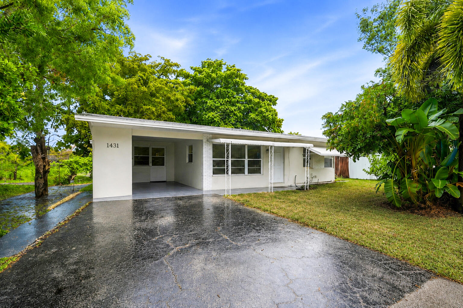 1431 NE 32nd Street