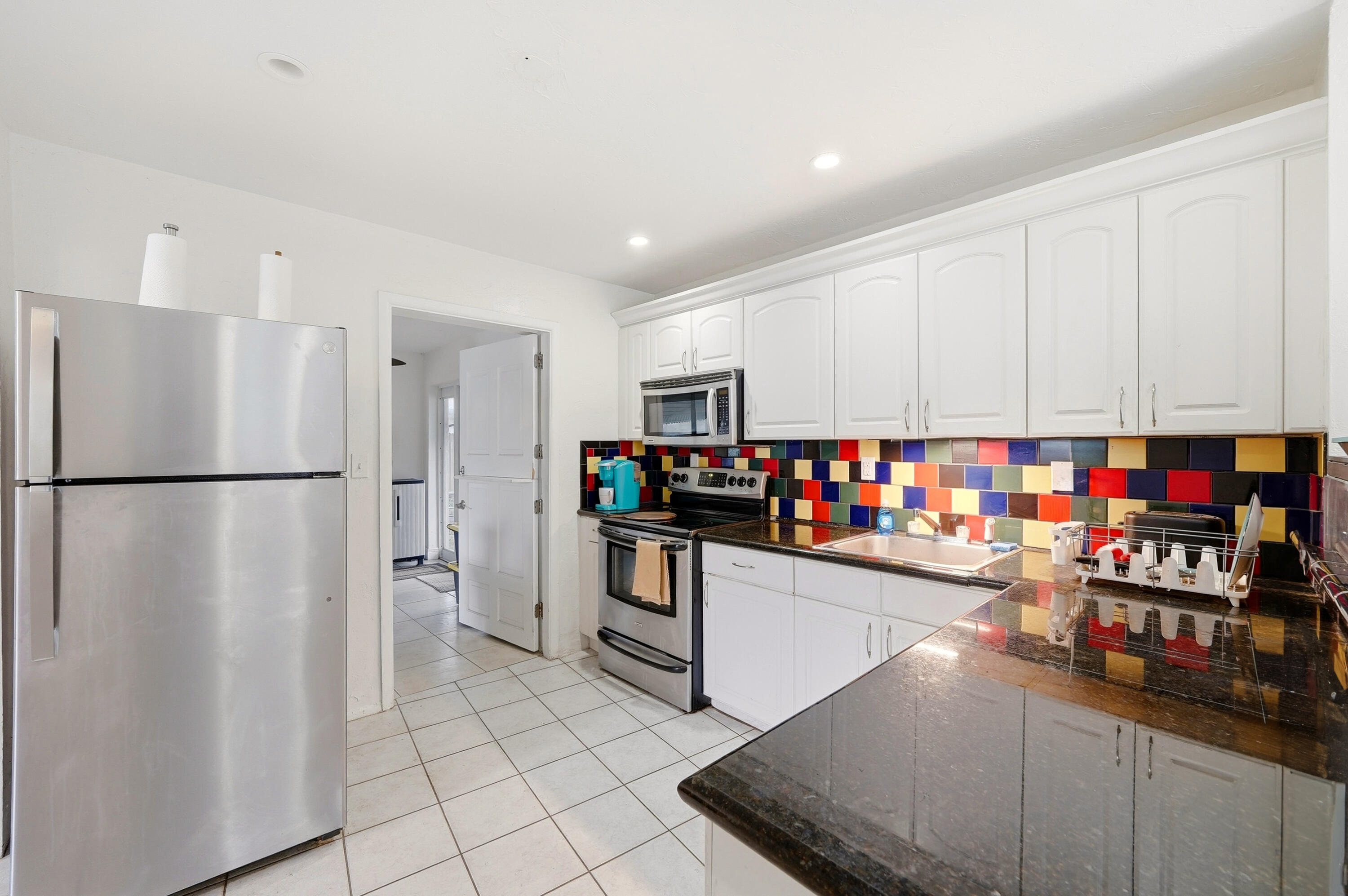 1431 NE 32nd Street