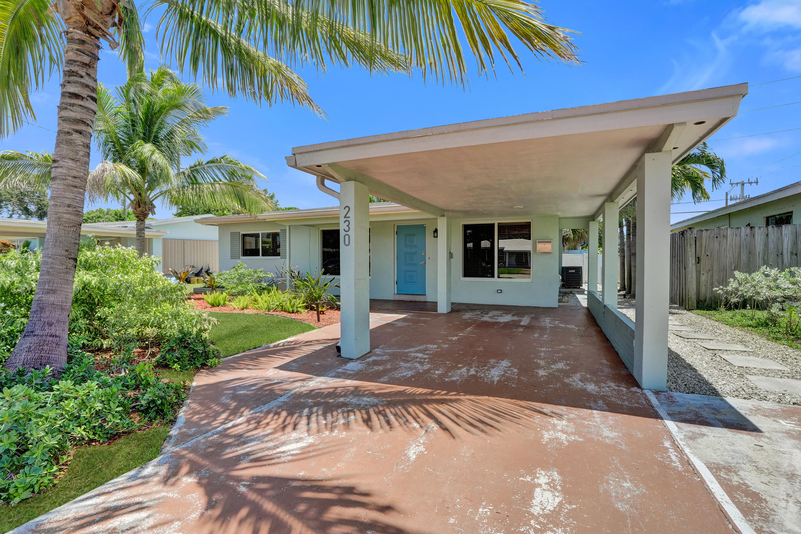 230 NE 45TH Street