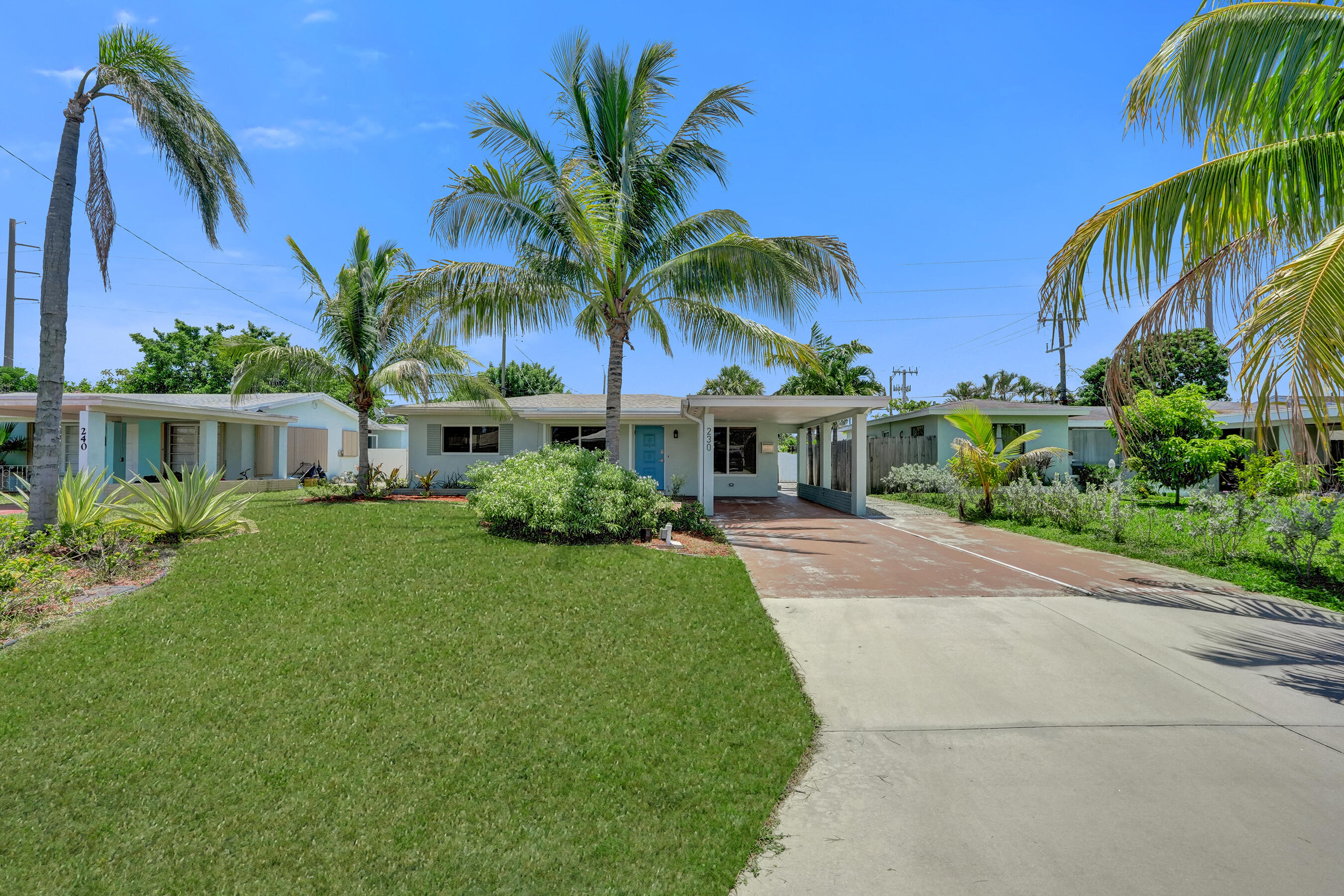 230 NE 45TH Street