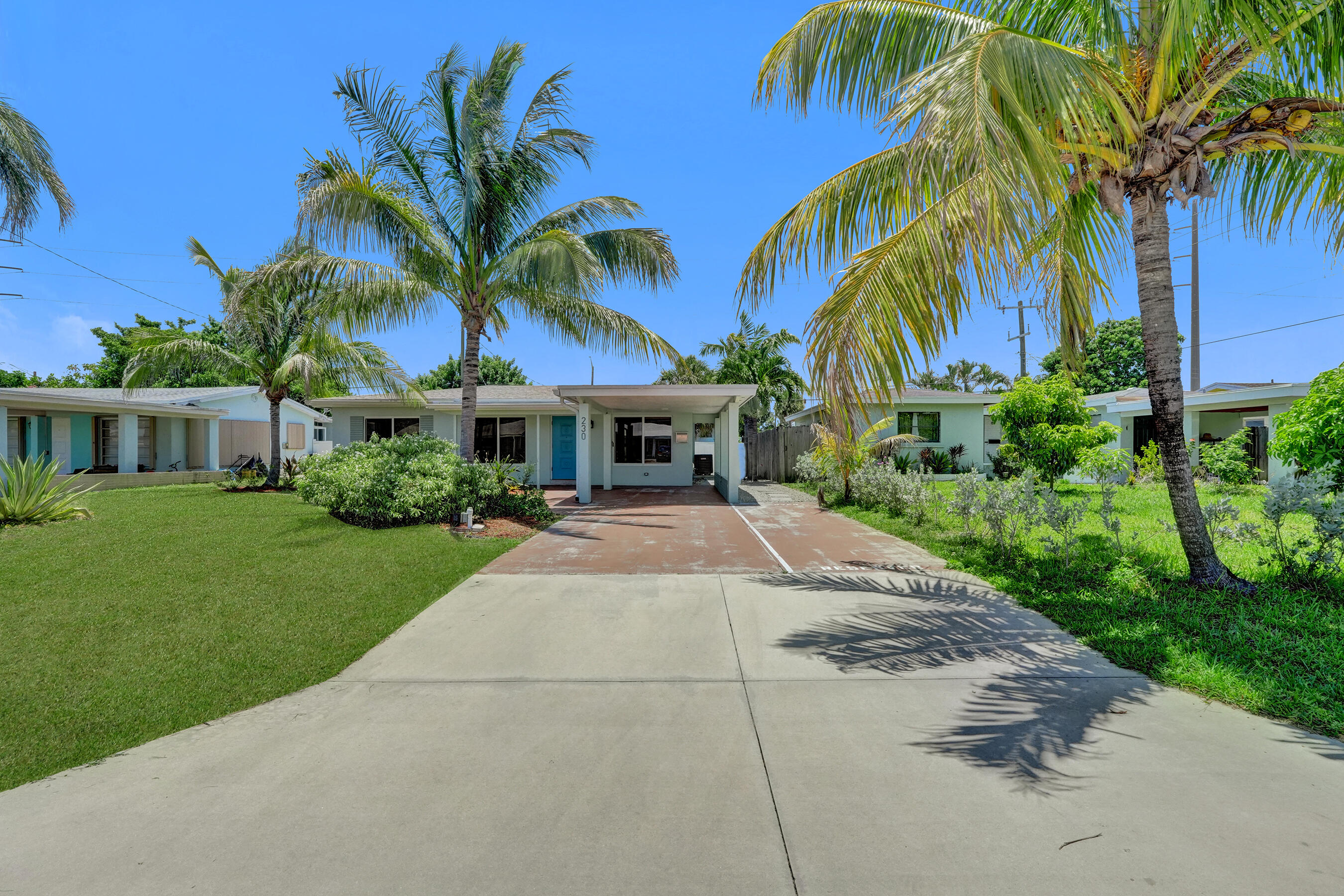 230 NE 45TH Street