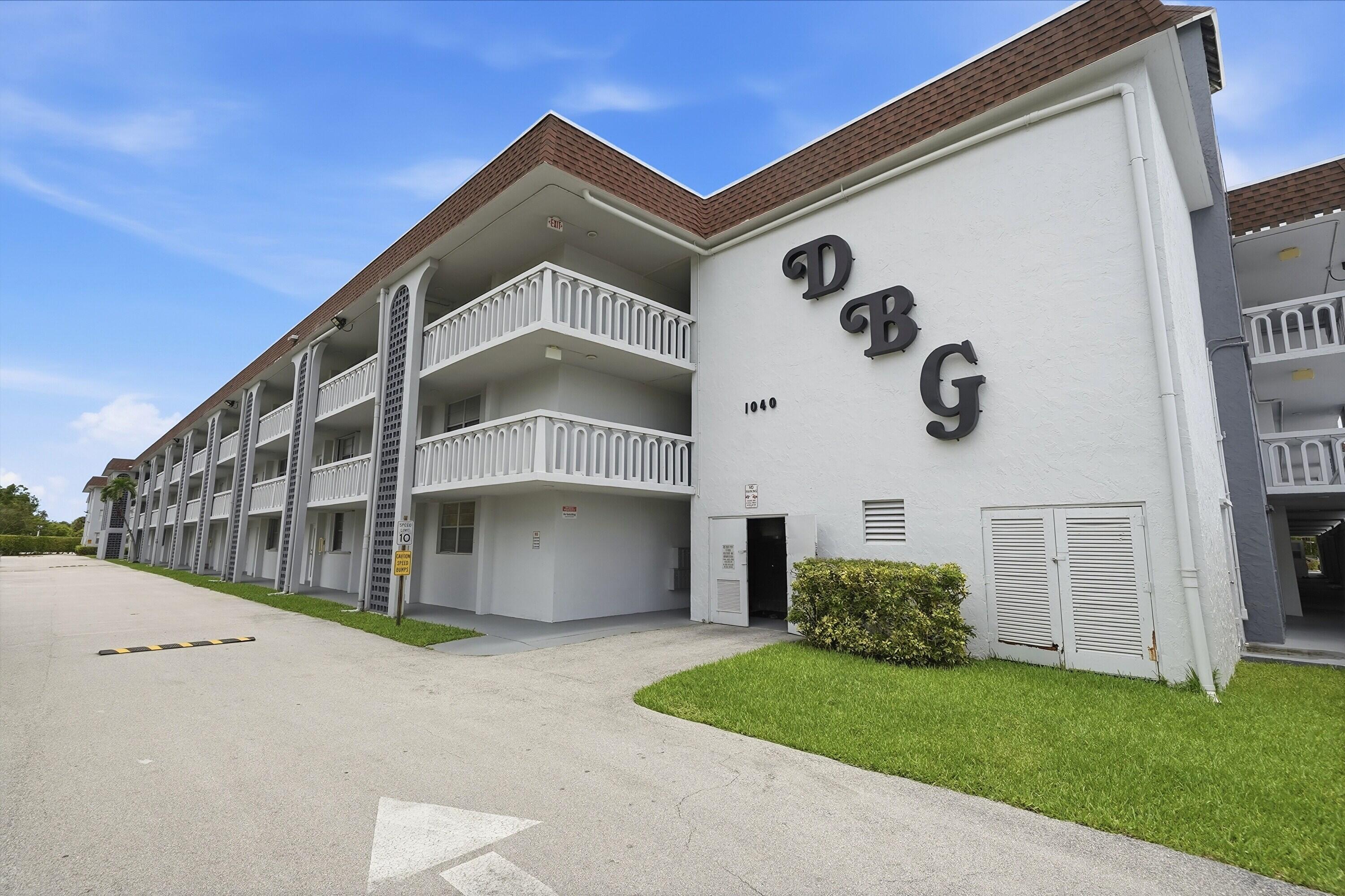 1040 SE 4TH Avenue 135
