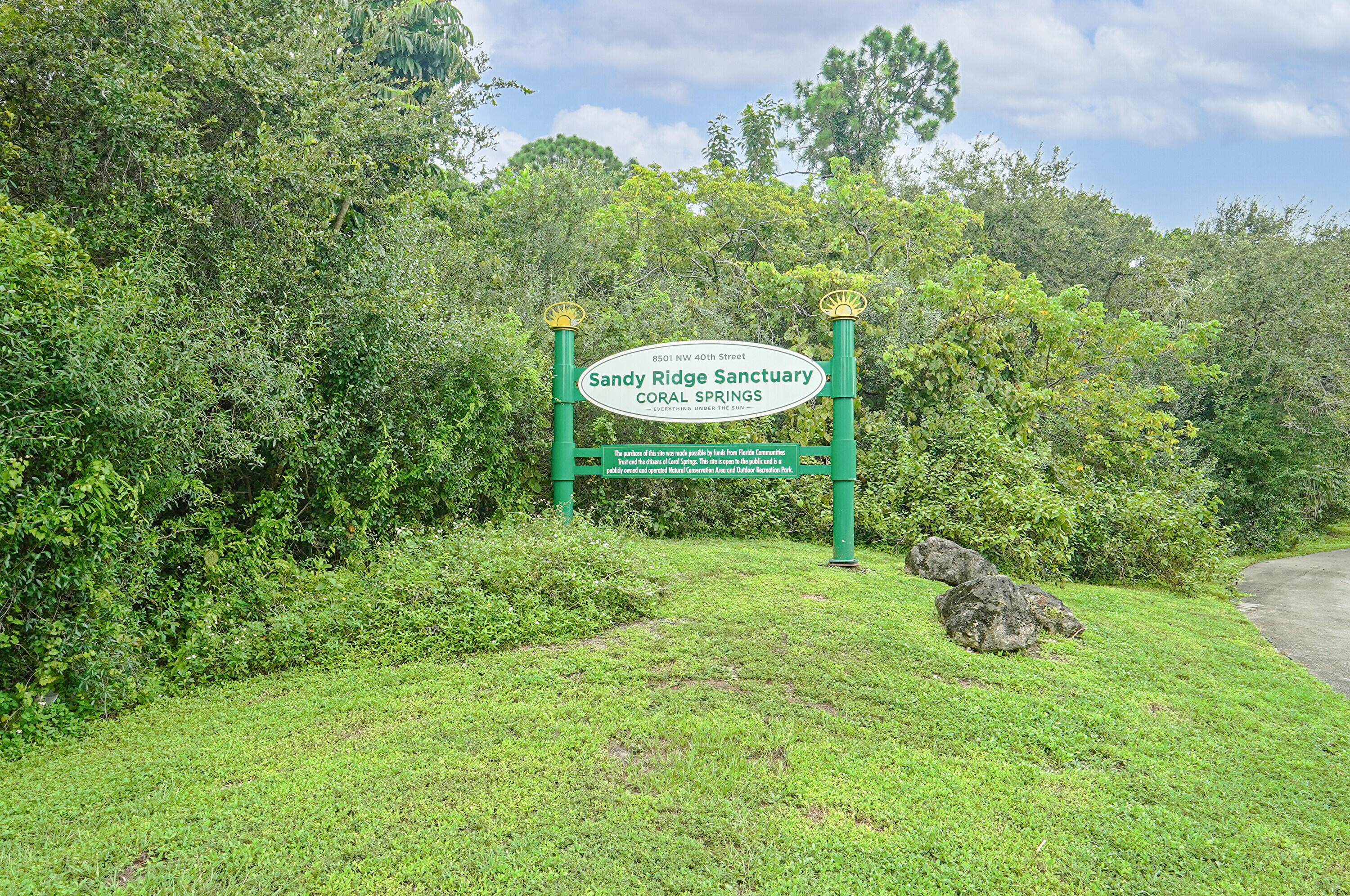 8690 NW 40th Street