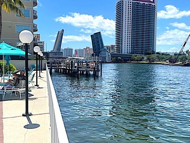 3800 S Ocean Dr 1412