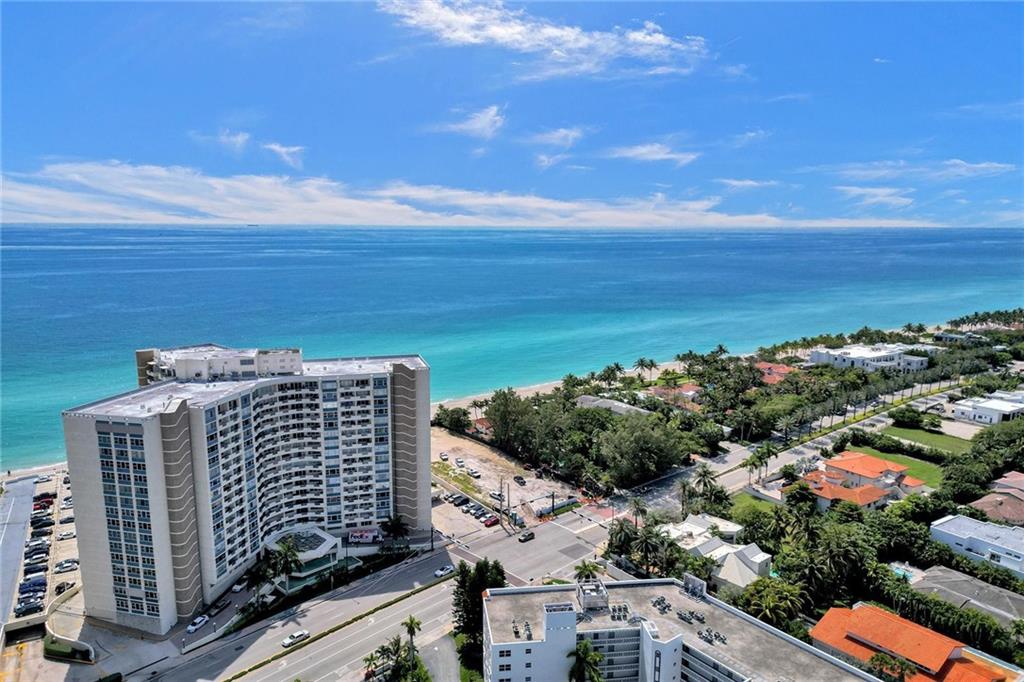 3180 S Ocean Dr 821