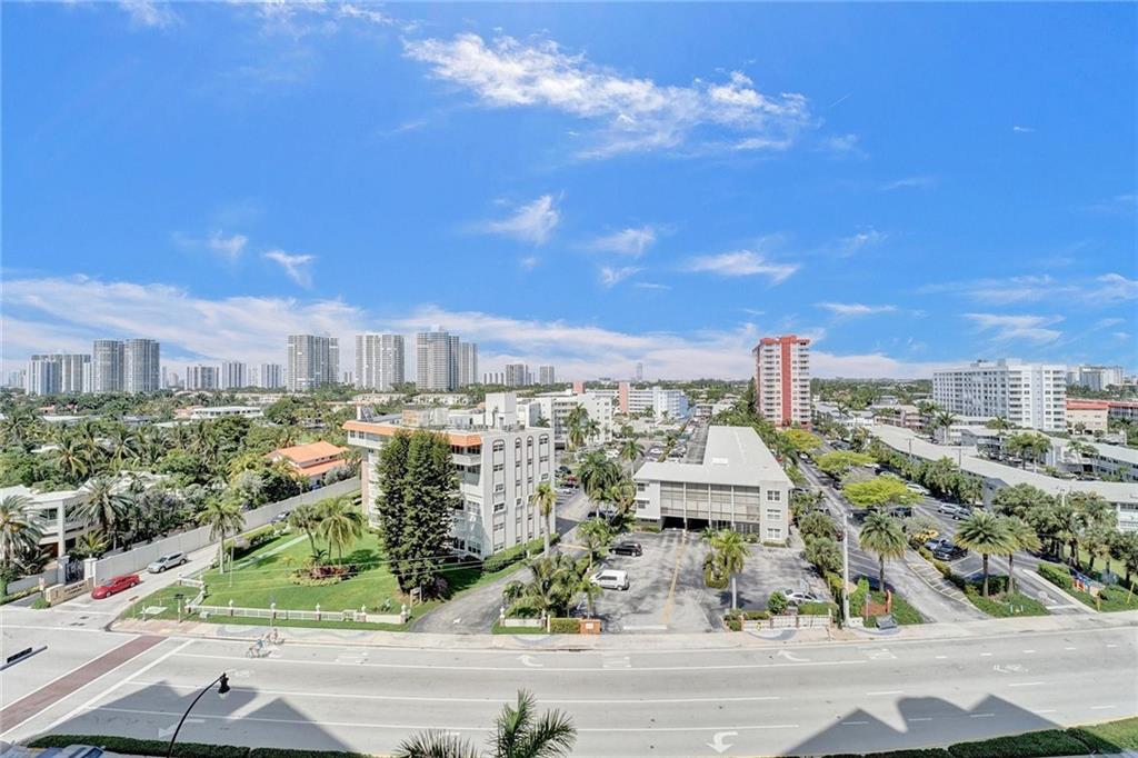 3180 S Ocean Dr 821