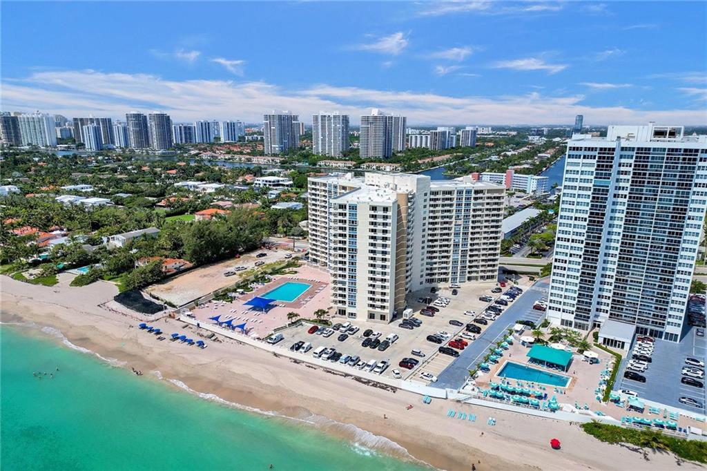 3180 S Ocean Dr 821