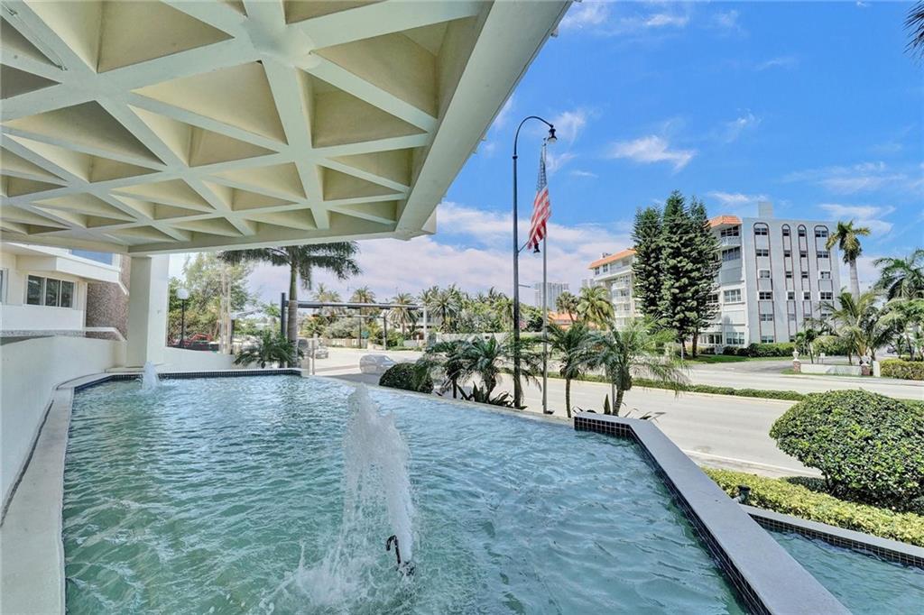 3180 S Ocean Dr 821