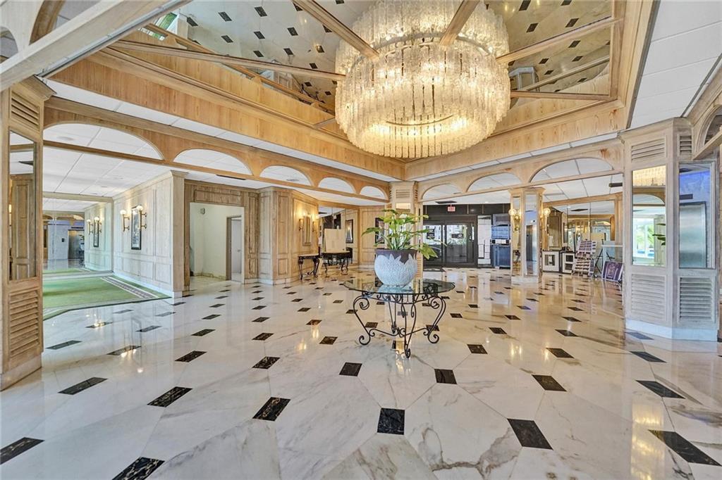 3180 S Ocean Dr 821
