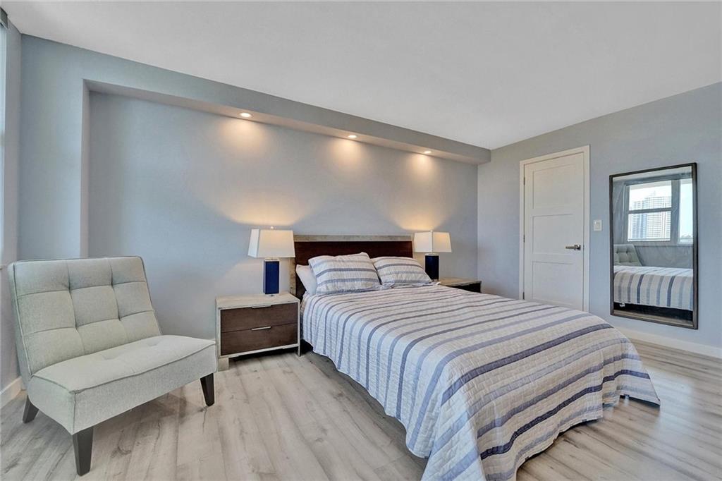 3180 S Ocean Dr 821