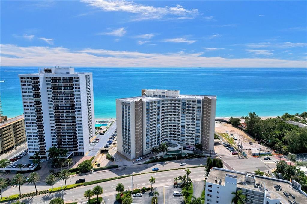 3180 S Ocean Dr 821