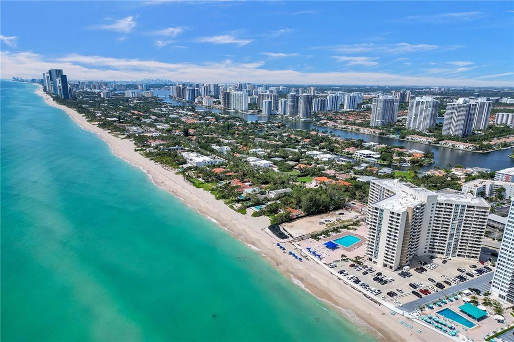 3180 S Ocean Dr 821