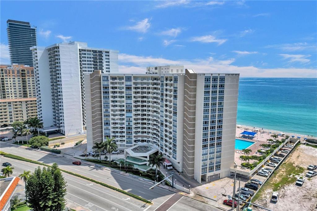 3180 S Ocean Dr 821