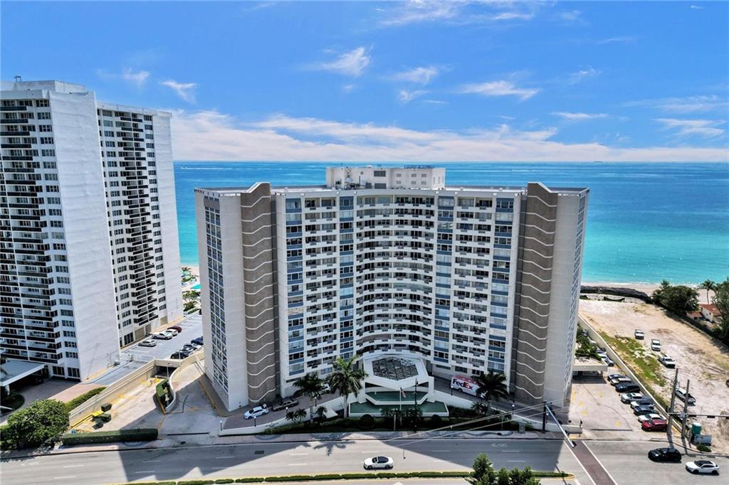 3180 S Ocean Dr 821
