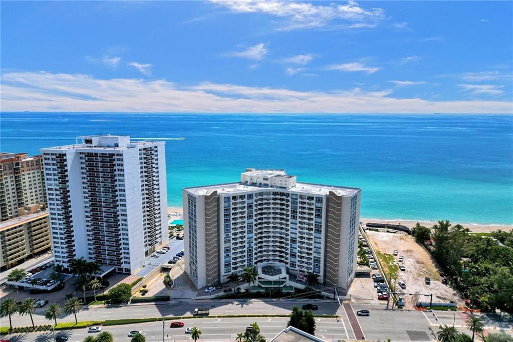 3180 S Ocean Dr 821