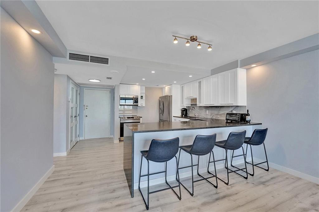 3180 S Ocean Dr 821