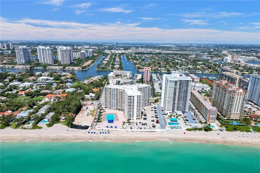 3180 S Ocean Dr 821