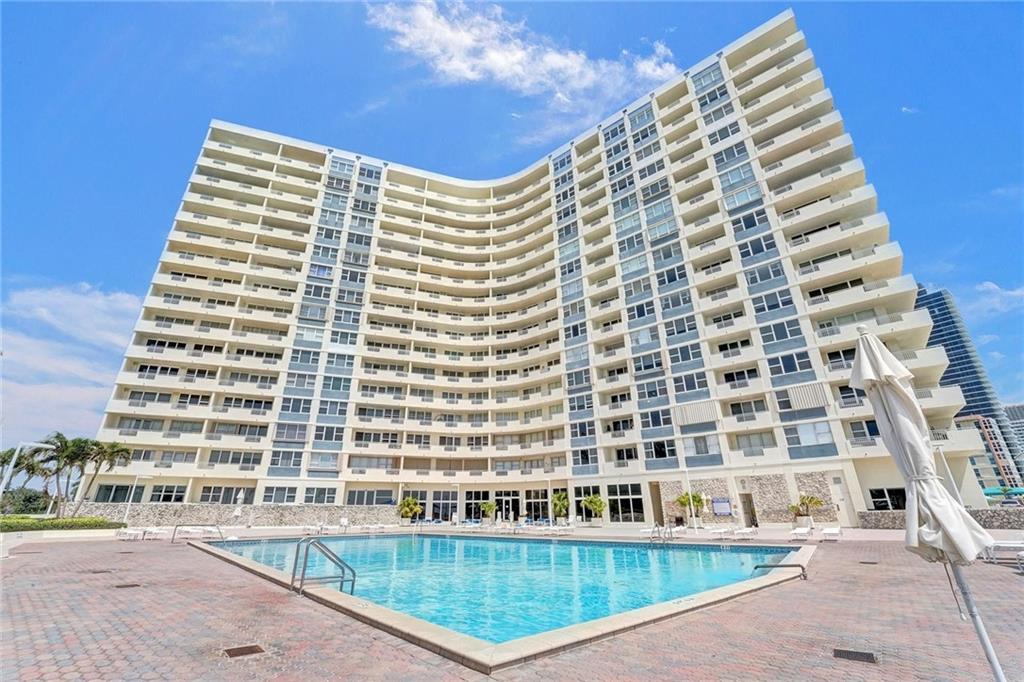 3180 S Ocean Dr 821